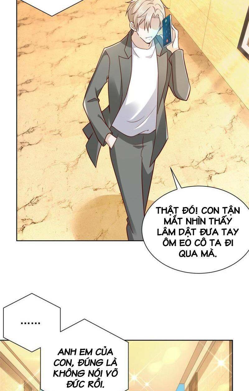 Mỗi Tuần Ta Có Một Nghề Nghiệp Mới: Chapter 142