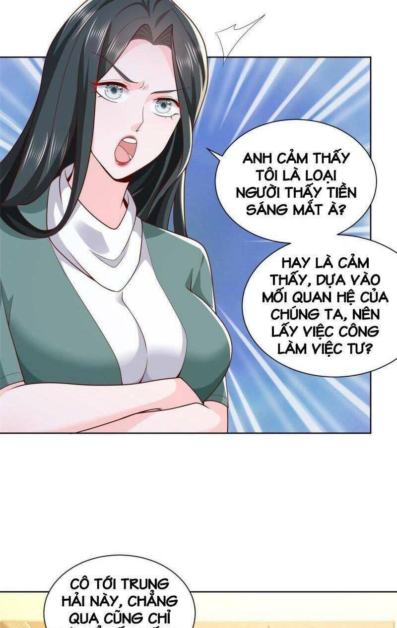 Mỗi Tuần Ta Có Một Nghề Nghiệp Mới: Chapter 142