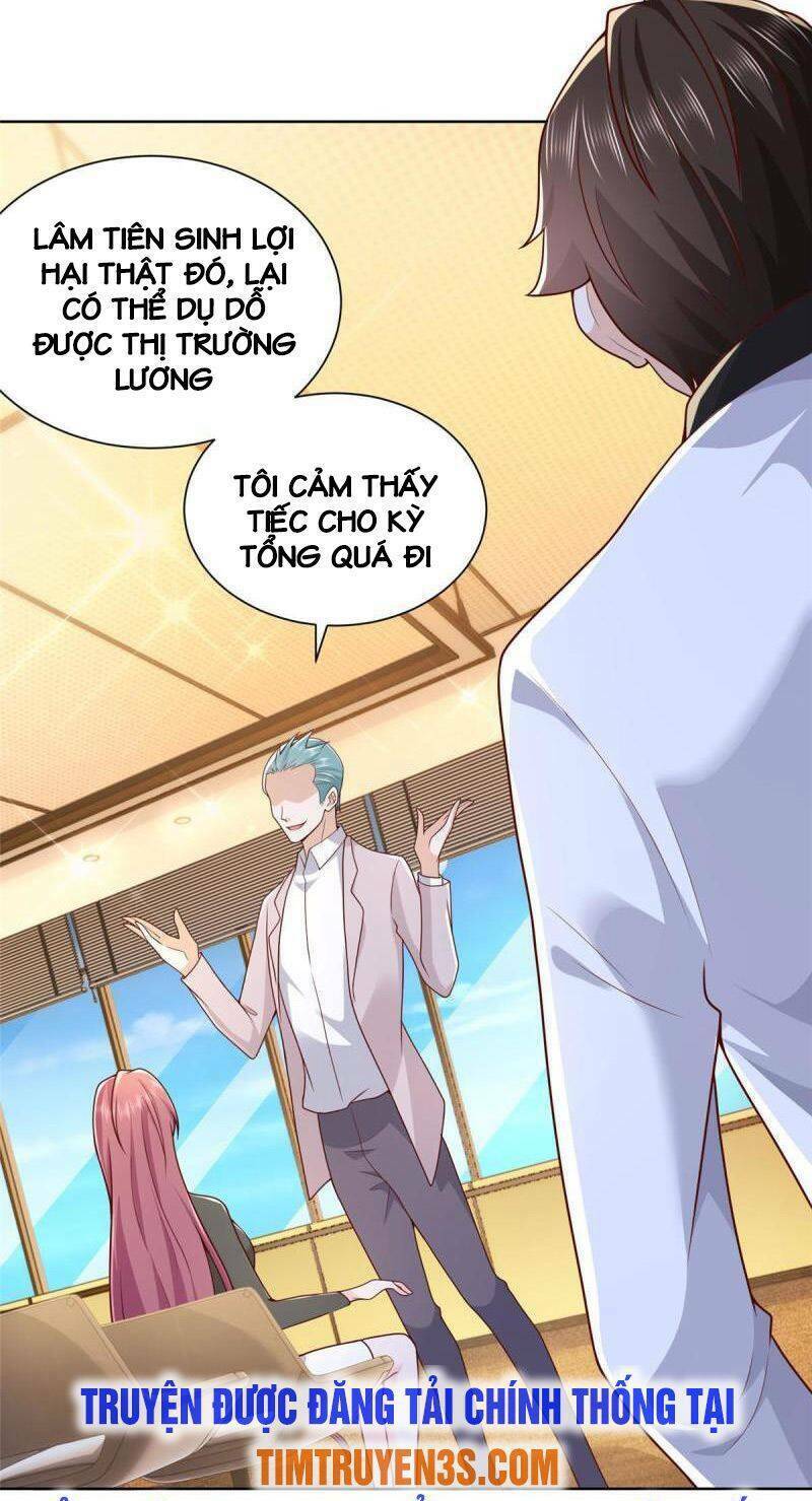 Mỗi Tuần Ta Có Một Nghề Nghiệp Mới: Chapter 142