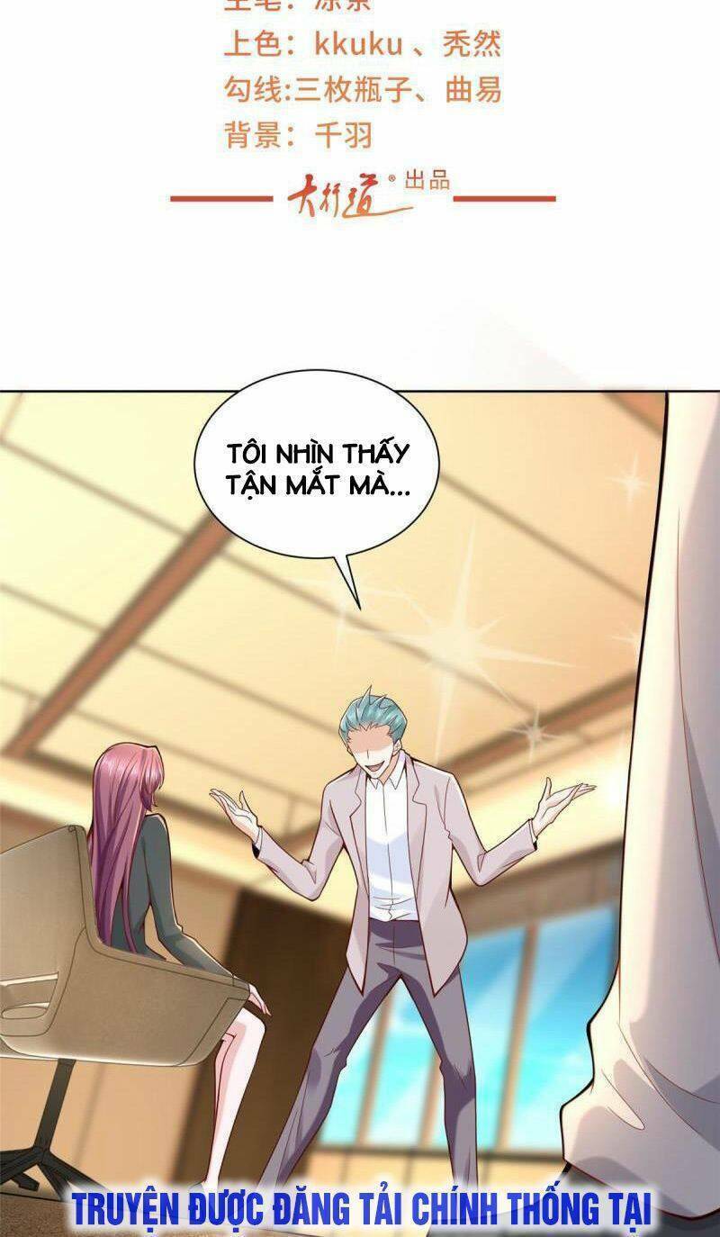 Mỗi Tuần Ta Có Một Nghề Nghiệp Mới: Chapter 143