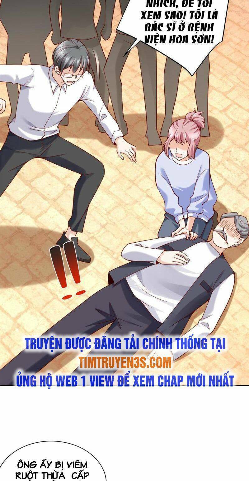 Mỗi Tuần Ta Có Một Nghề Nghiệp Mới: Chapter 143