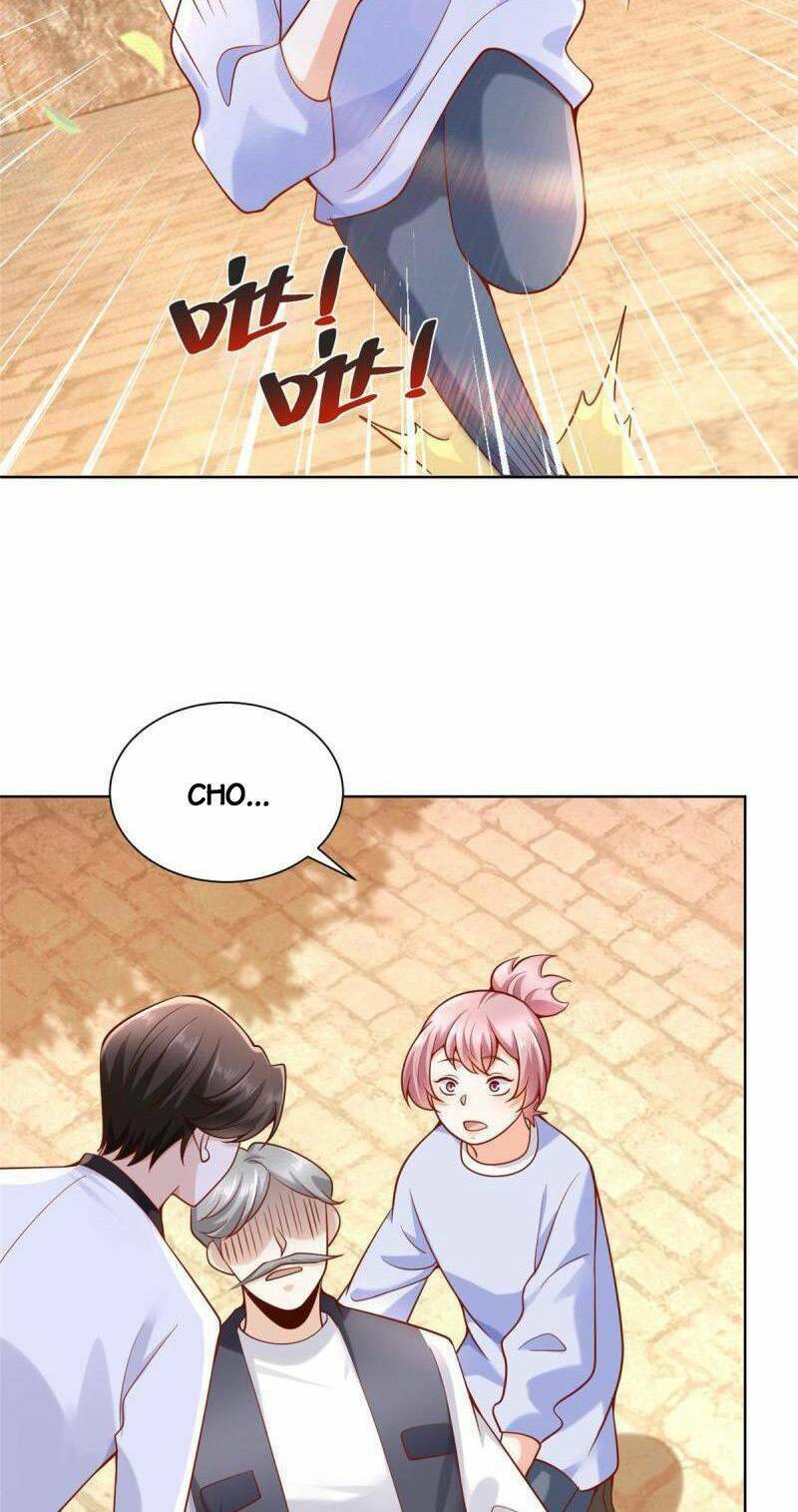 Mỗi Tuần Ta Có Một Nghề Nghiệp Mới: Chapter 143