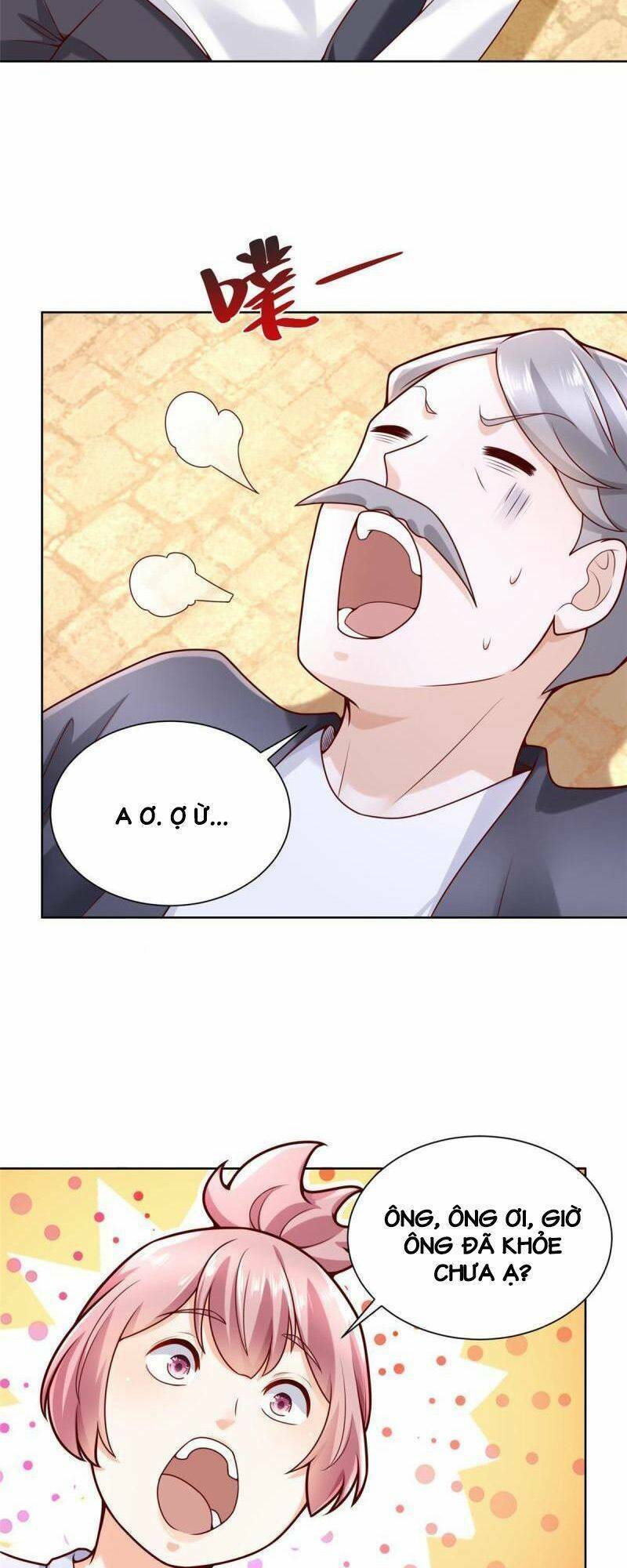 Mỗi Tuần Ta Có Một Nghề Nghiệp Mới: Chapter 143