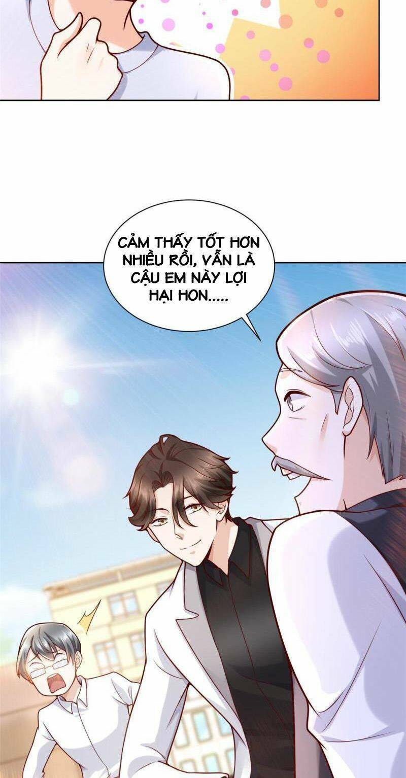 Mỗi Tuần Ta Có Một Nghề Nghiệp Mới: Chapter 143