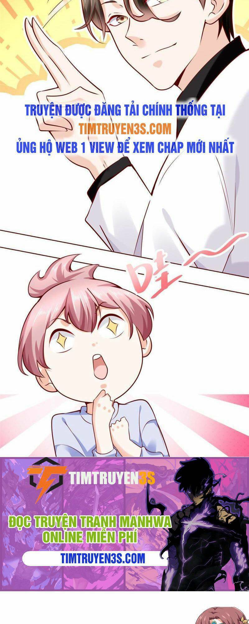 Mỗi Tuần Ta Có Một Nghề Nghiệp Mới: Chapter 143