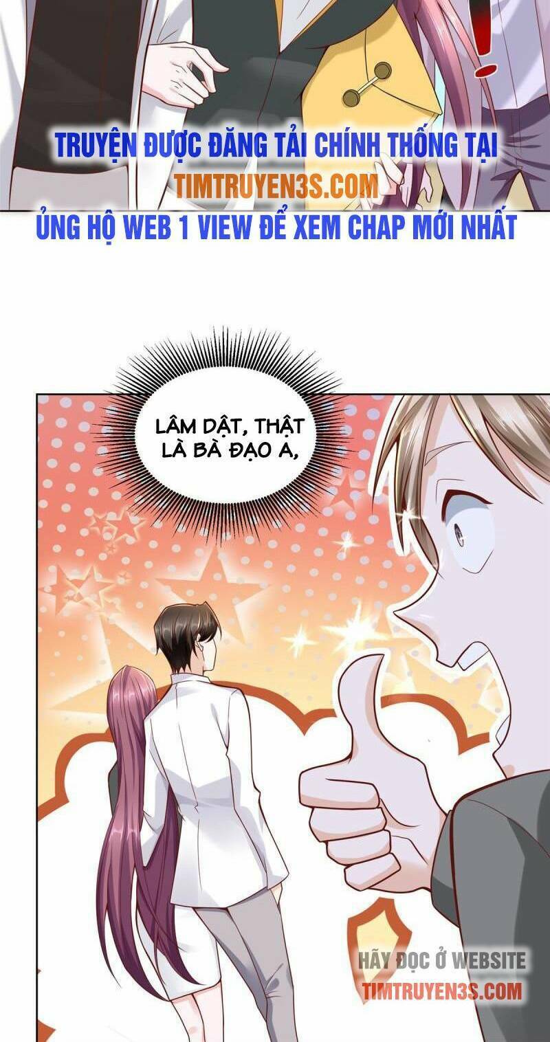 Mỗi Tuần Ta Có Một Nghề Nghiệp Mới: Chapter 143