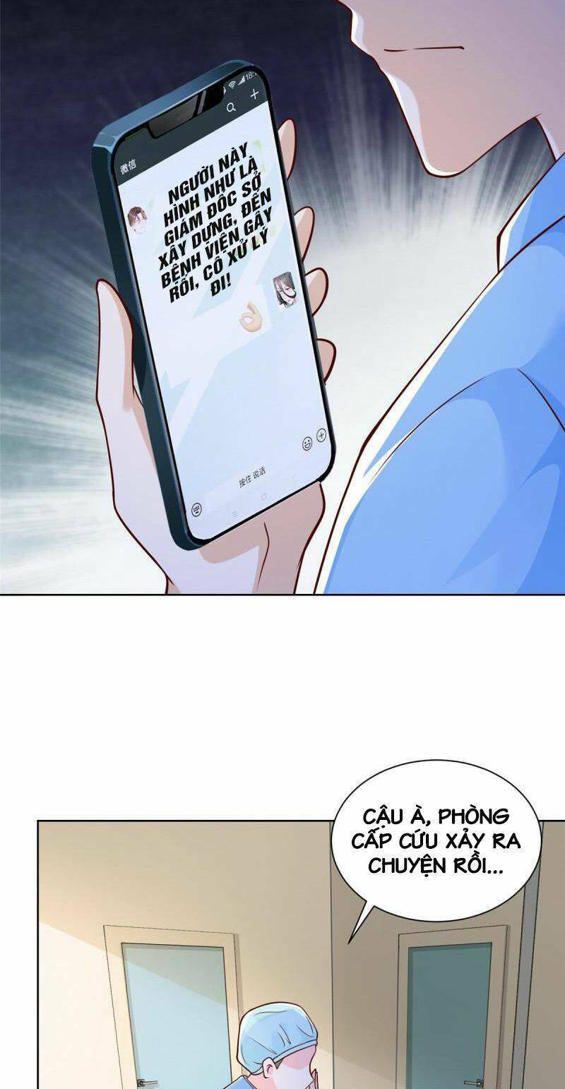 Mỗi Tuần Ta Có Một Nghề Nghiệp Mới: Chapter 146
