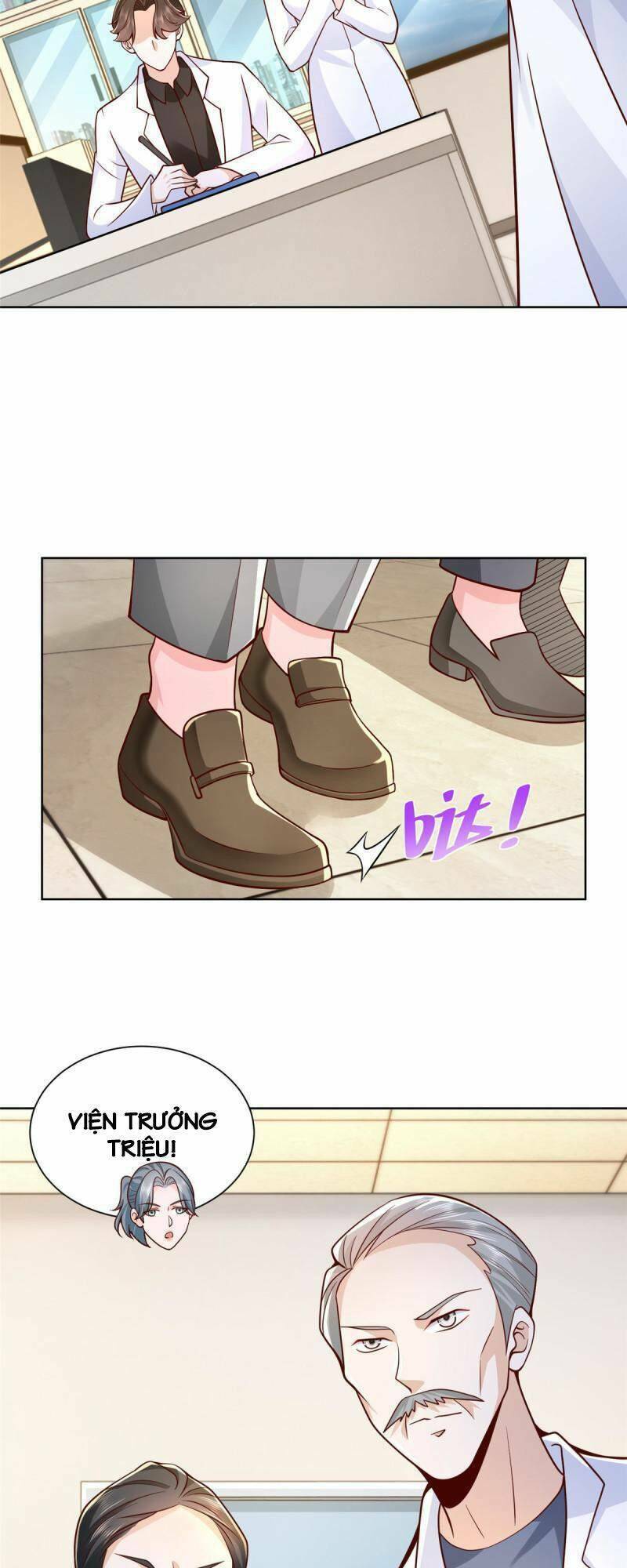 Mỗi Tuần Ta Có Một Nghề Nghiệp Mới: Chapter 146