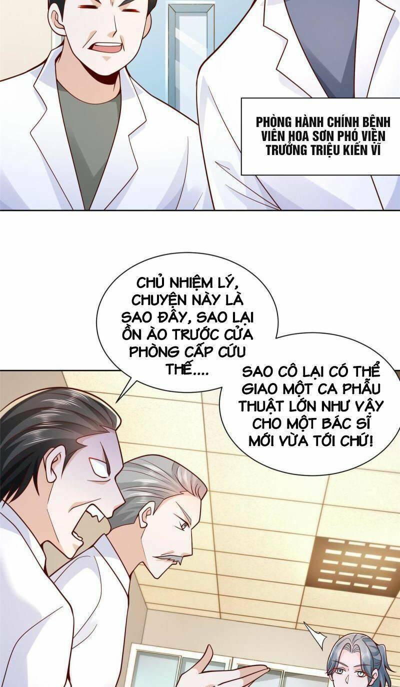 Mỗi Tuần Ta Có Một Nghề Nghiệp Mới: Chapter 146