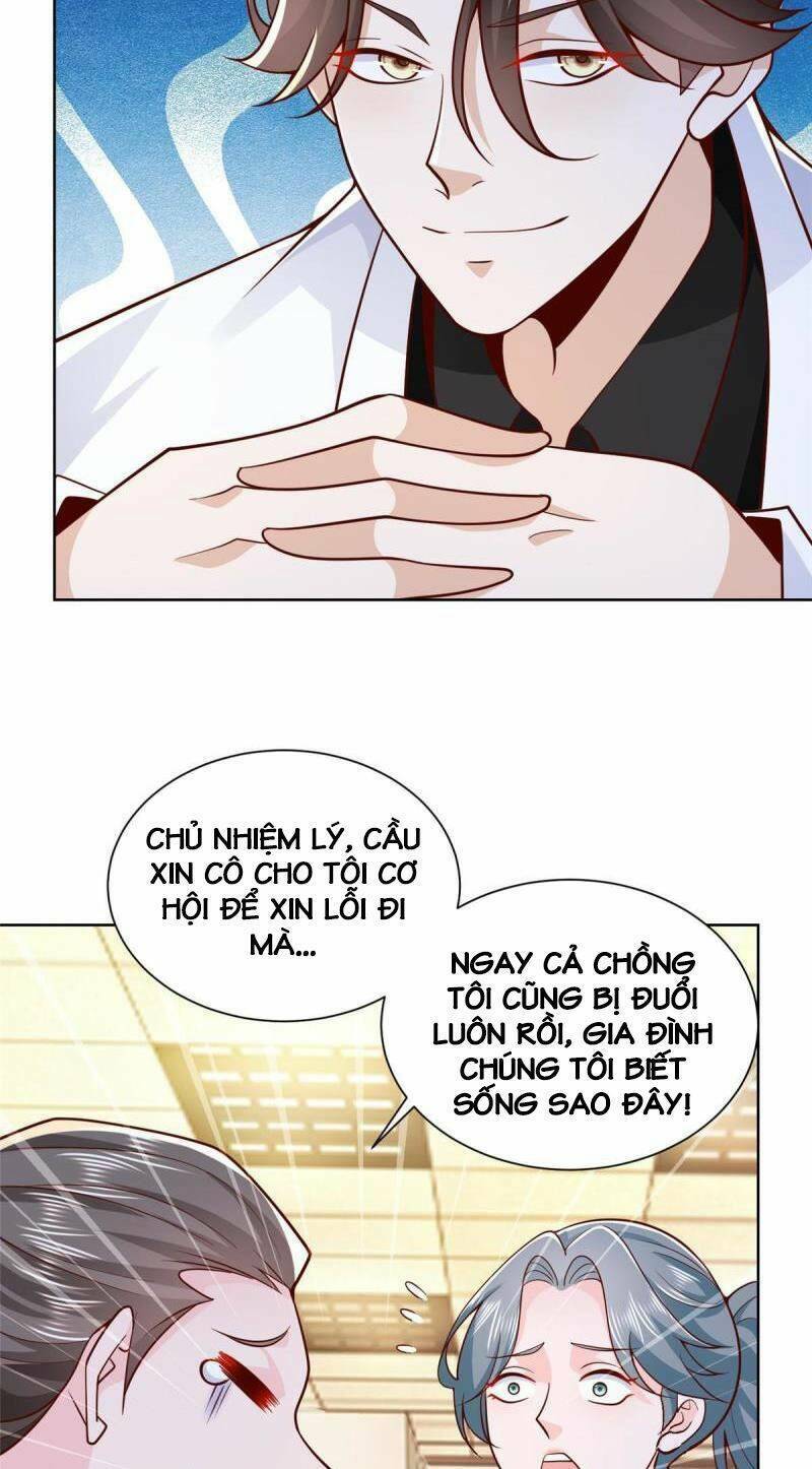Mỗi Tuần Ta Có Một Nghề Nghiệp Mới: Chapter 146