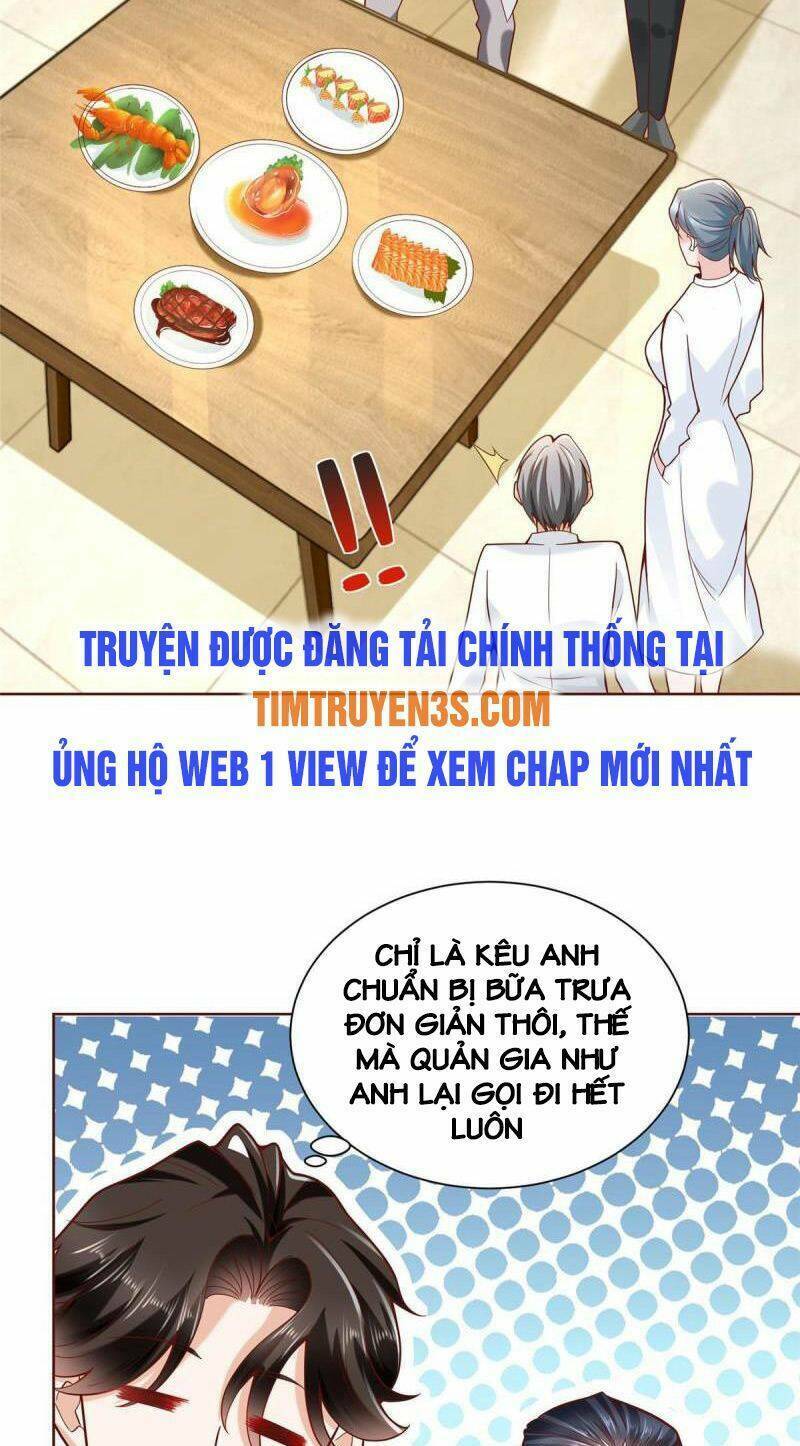 Mỗi Tuần Ta Có Một Nghề Nghiệp Mới: Chapter 148