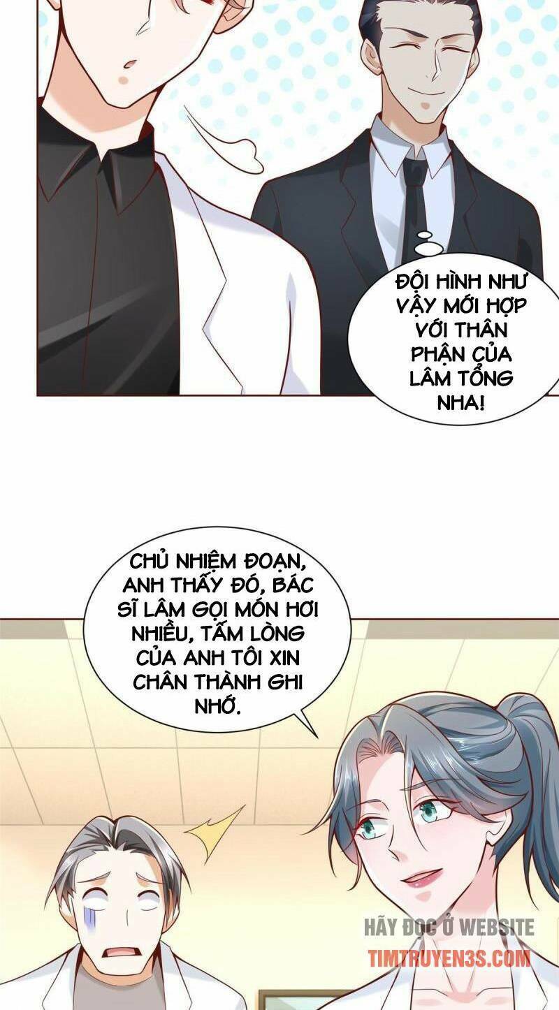 Mỗi Tuần Ta Có Một Nghề Nghiệp Mới: Chapter 148