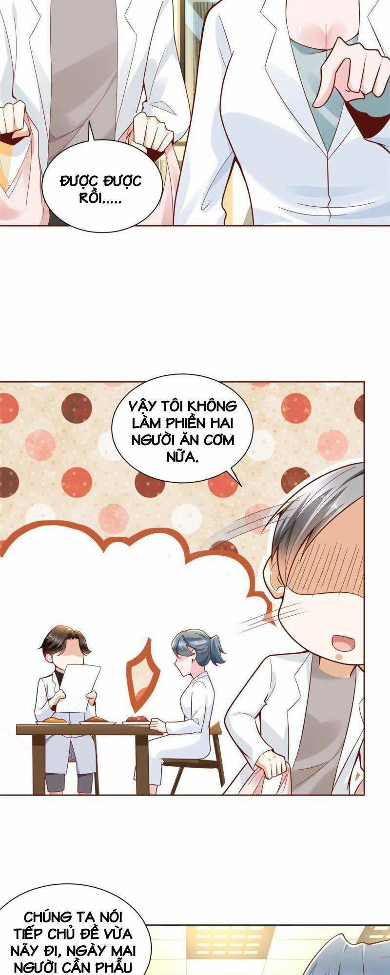 Mỗi Tuần Ta Có Một Nghề Nghiệp Mới: Chapter 148