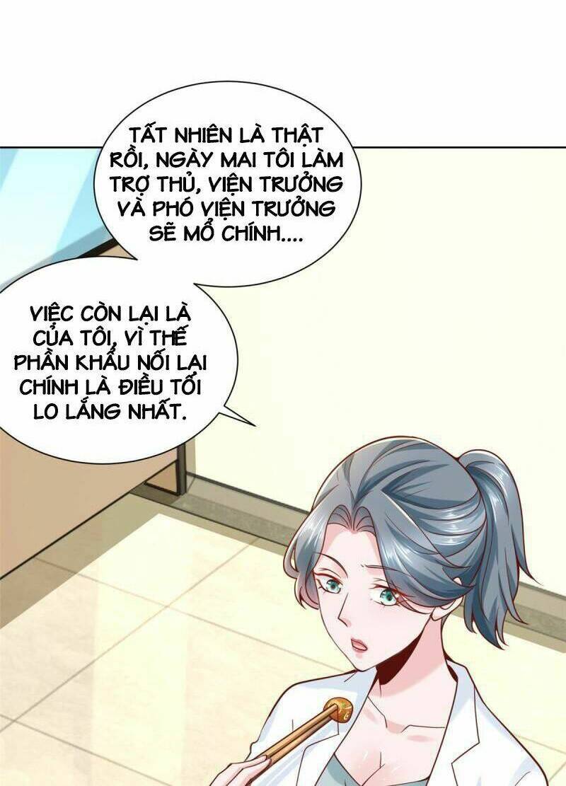 Mỗi Tuần Ta Có Một Nghề Nghiệp Mới: Chapter 148