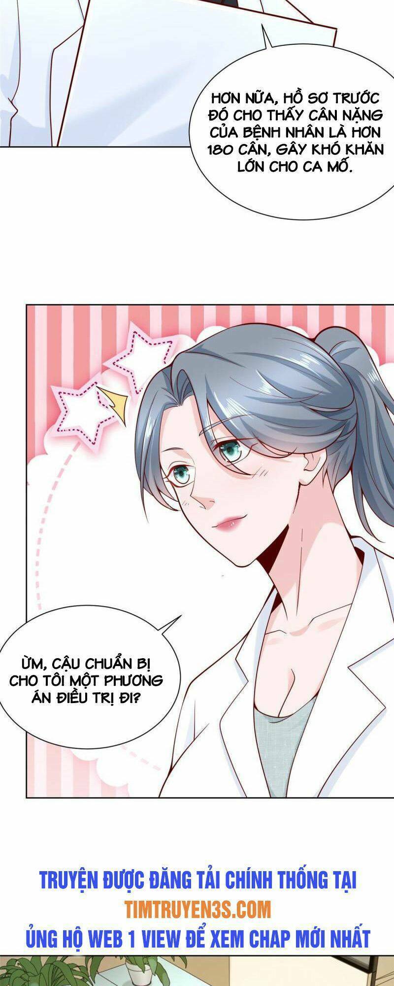 Mỗi Tuần Ta Có Một Nghề Nghiệp Mới: Chapter 148
