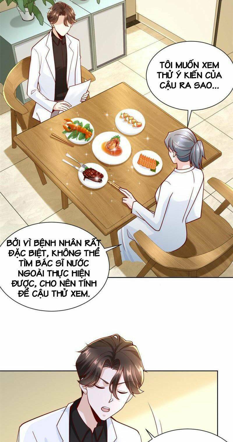 Mỗi Tuần Ta Có Một Nghề Nghiệp Mới: Chapter 148