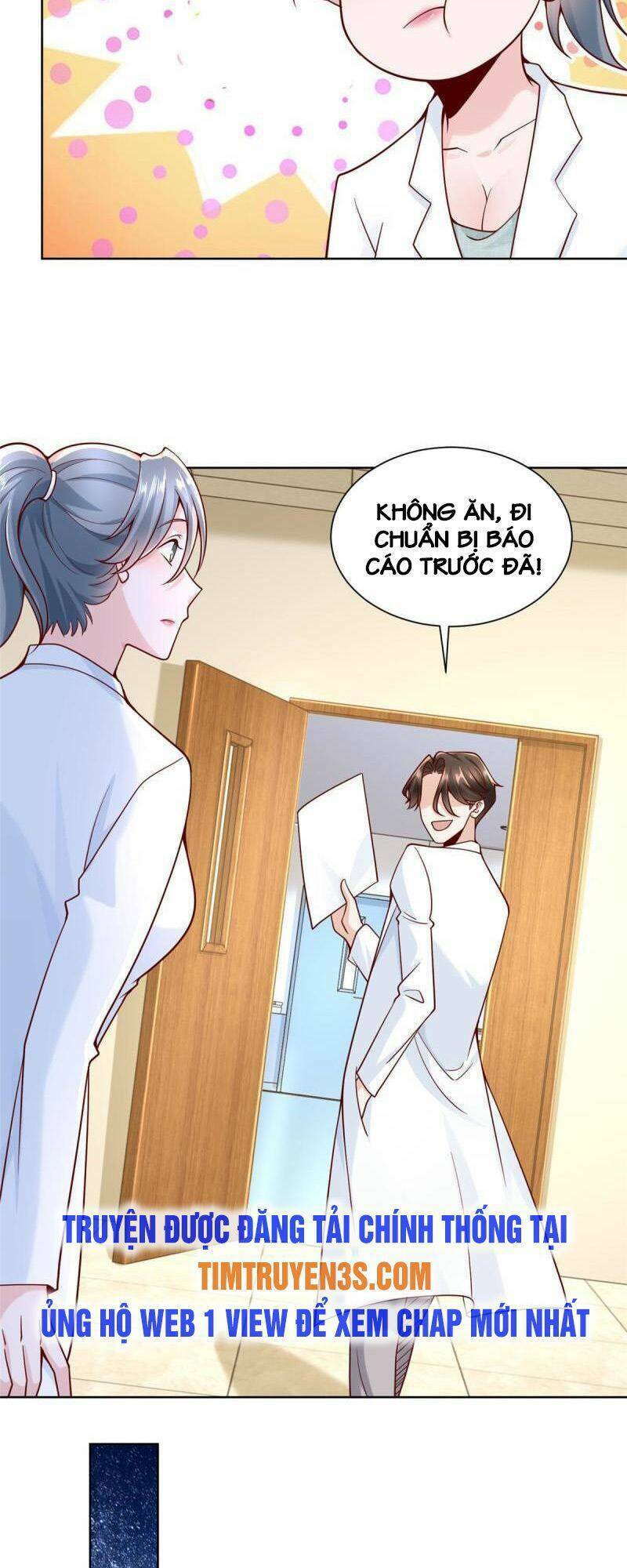 Mỗi Tuần Ta Có Một Nghề Nghiệp Mới: Chapter 148