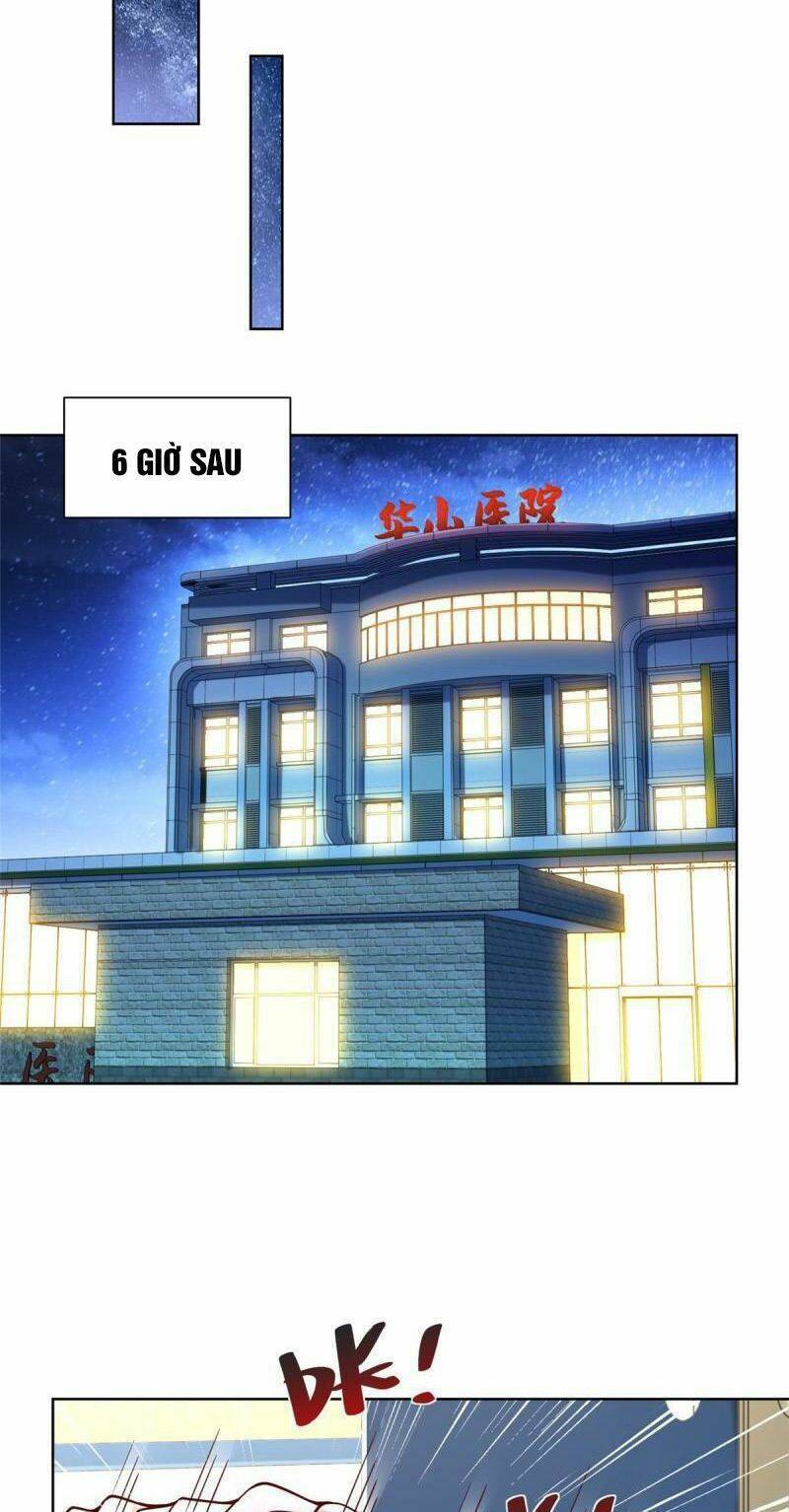 Mỗi Tuần Ta Có Một Nghề Nghiệp Mới: Chapter 148