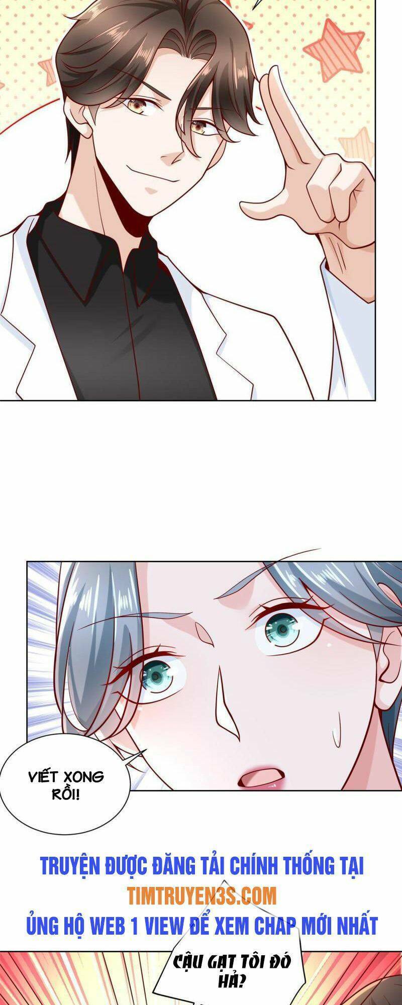 Mỗi Tuần Ta Có Một Nghề Nghiệp Mới: Chapter 148