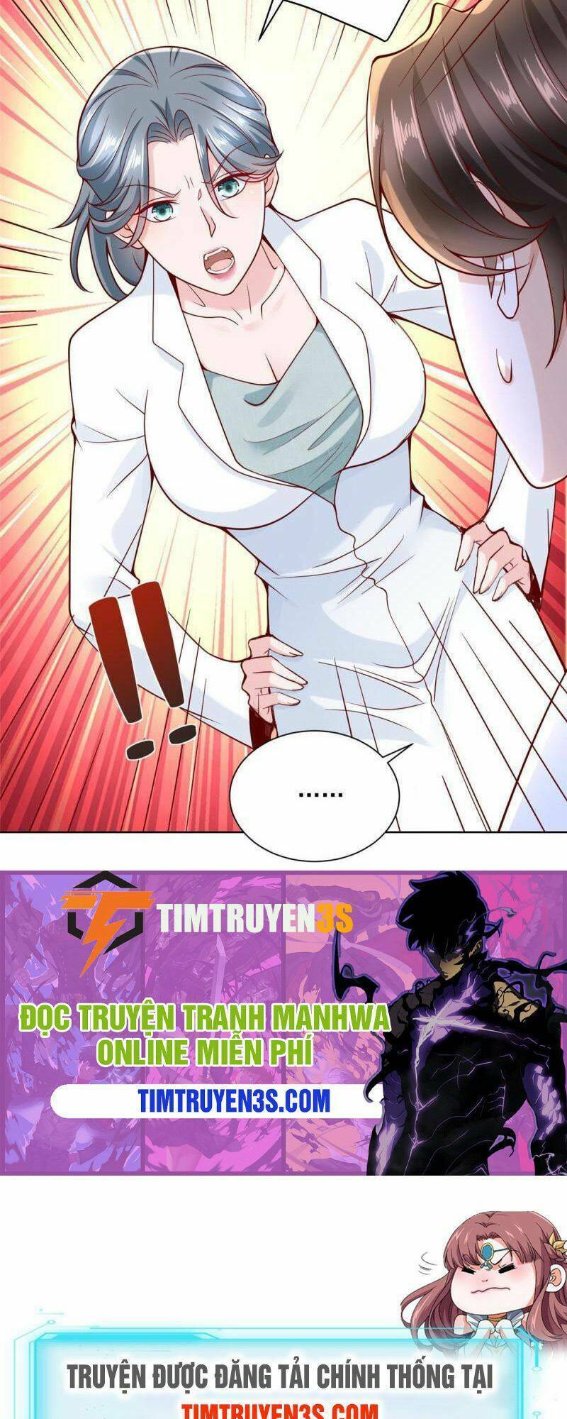 Mỗi Tuần Ta Có Một Nghề Nghiệp Mới: Chapter 148