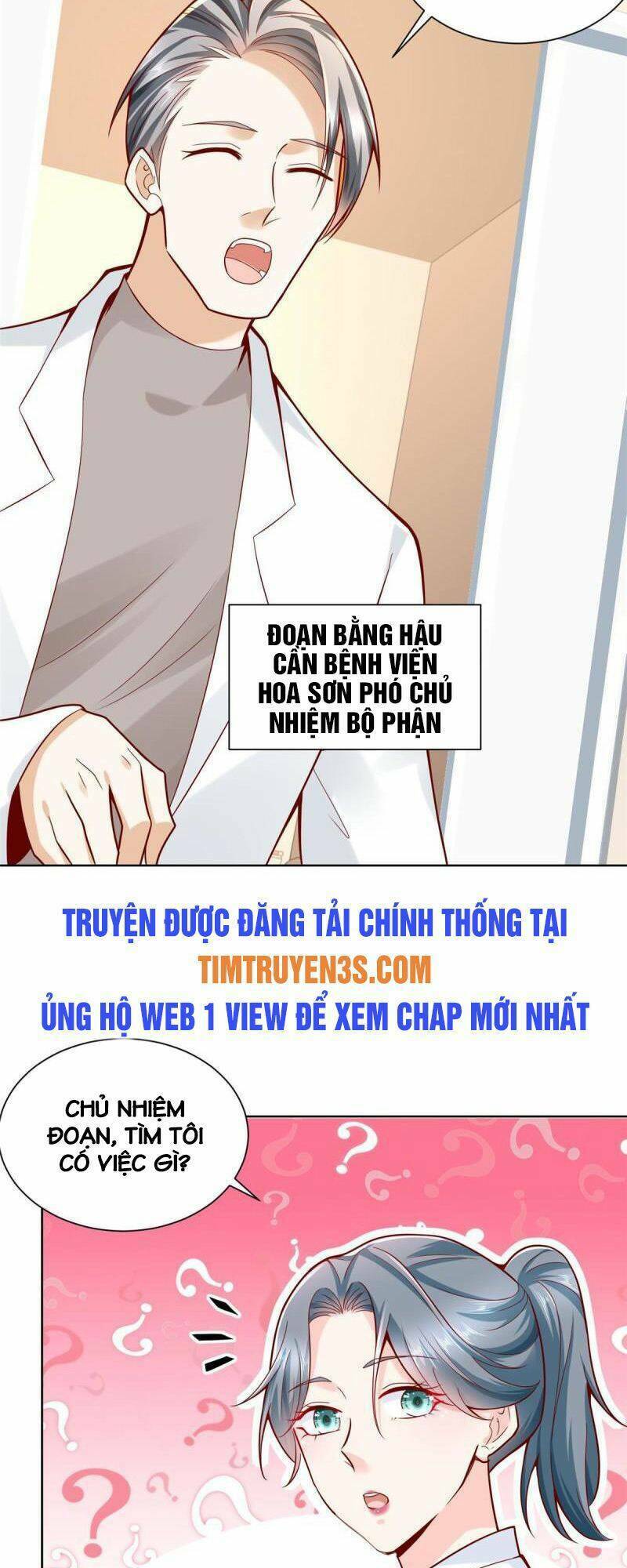 Mỗi Tuần Ta Có Một Nghề Nghiệp Mới: Chapter 148