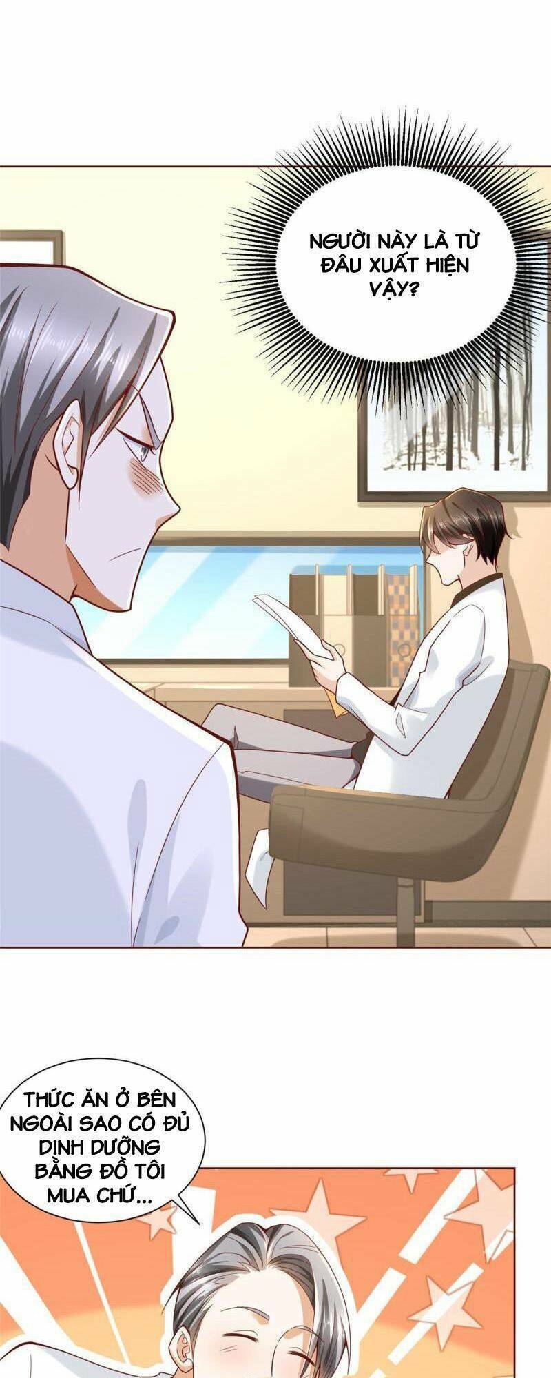 Mỗi Tuần Ta Có Một Nghề Nghiệp Mới: Chapter 148