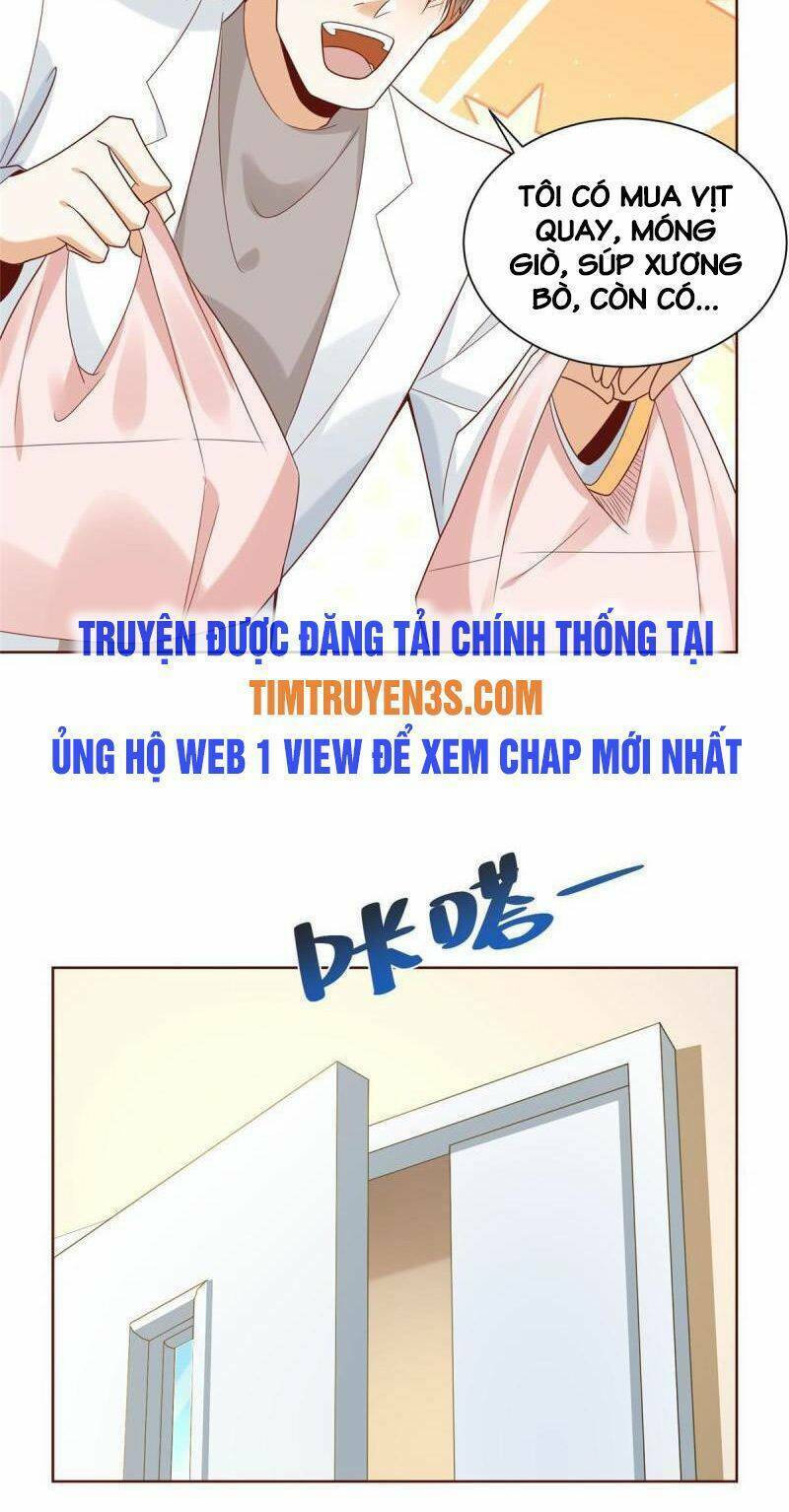 Mỗi Tuần Ta Có Một Nghề Nghiệp Mới: Chapter 148