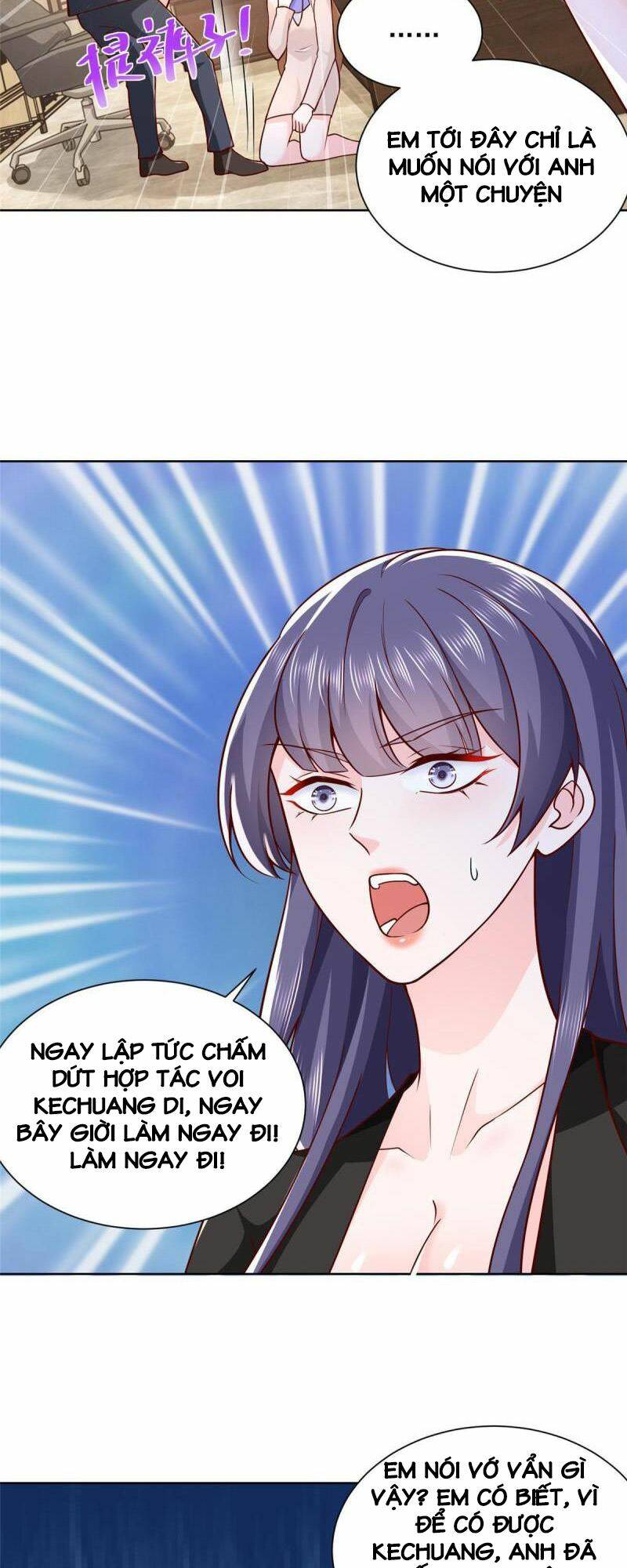 Mỗi Tuần Ta Có Một Nghề Nghiệp Mới: Chapter 149