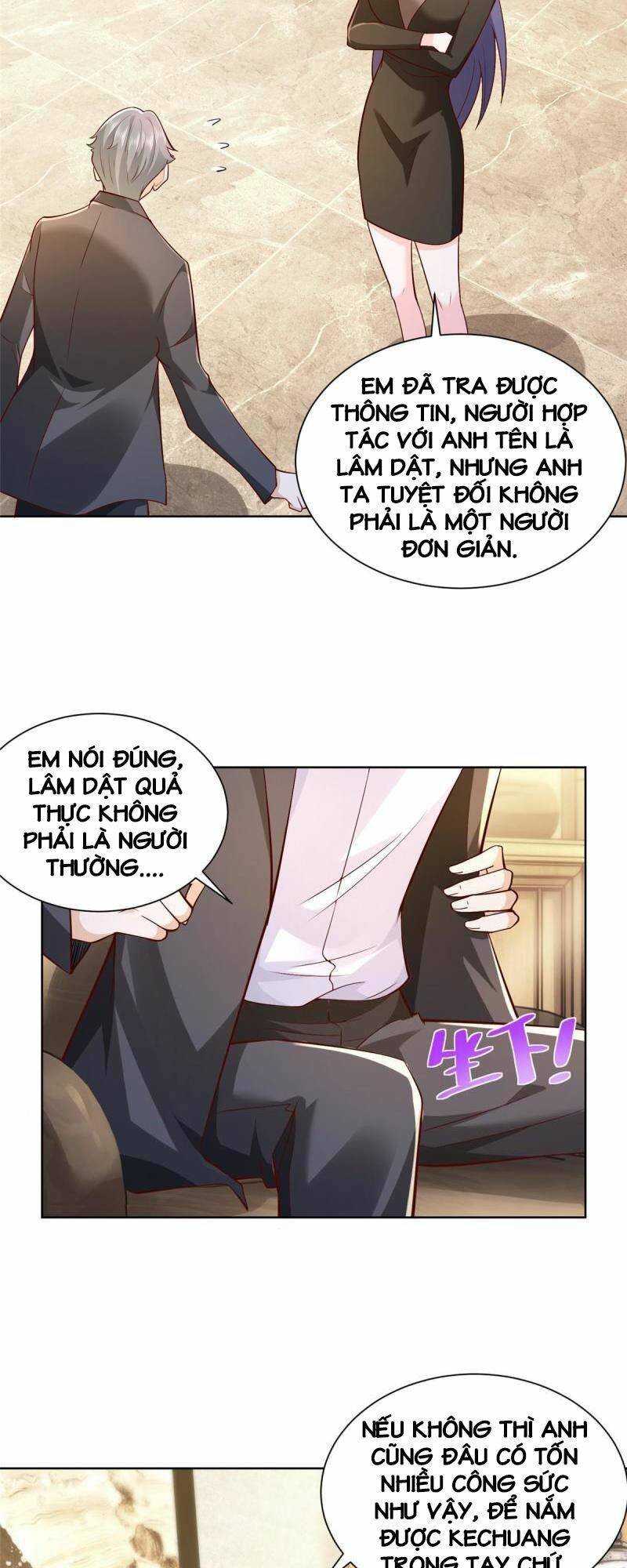Mỗi Tuần Ta Có Một Nghề Nghiệp Mới: Chapter 149