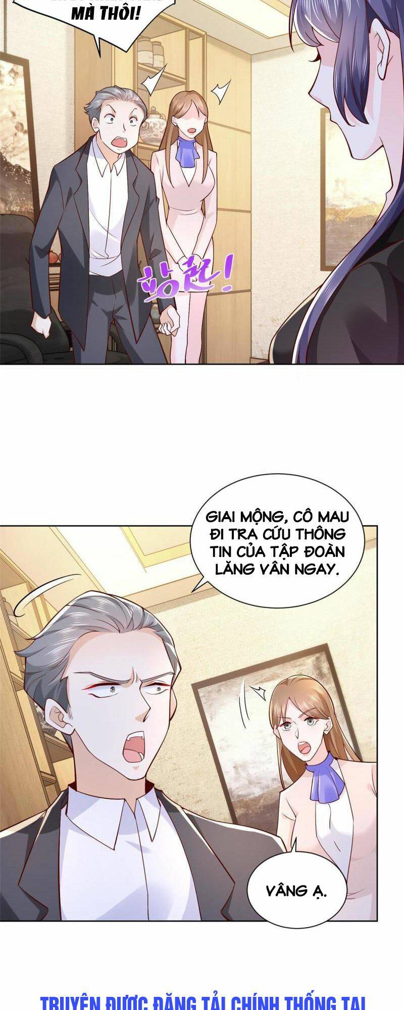 Mỗi Tuần Ta Có Một Nghề Nghiệp Mới: Chapter 149