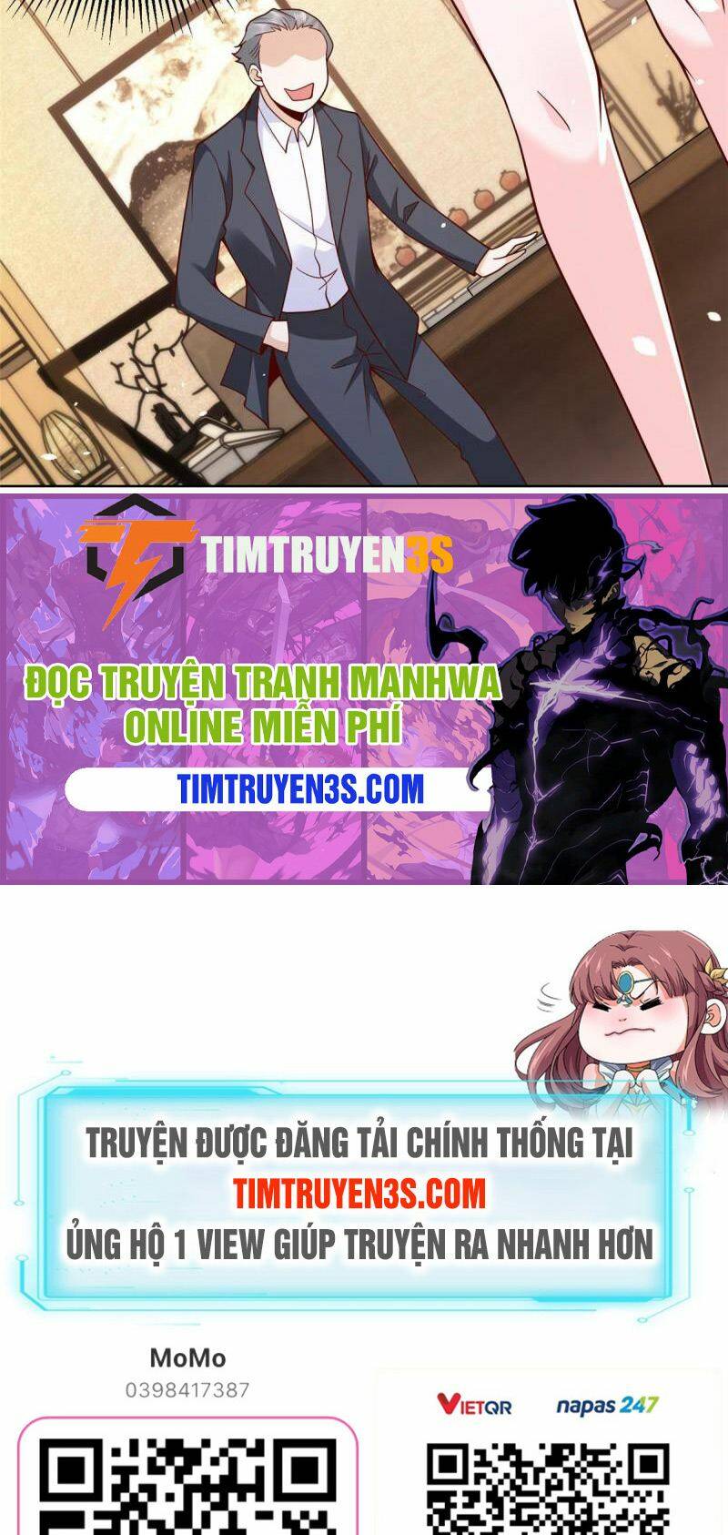Mỗi Tuần Ta Có Một Nghề Nghiệp Mới: Chapter 149