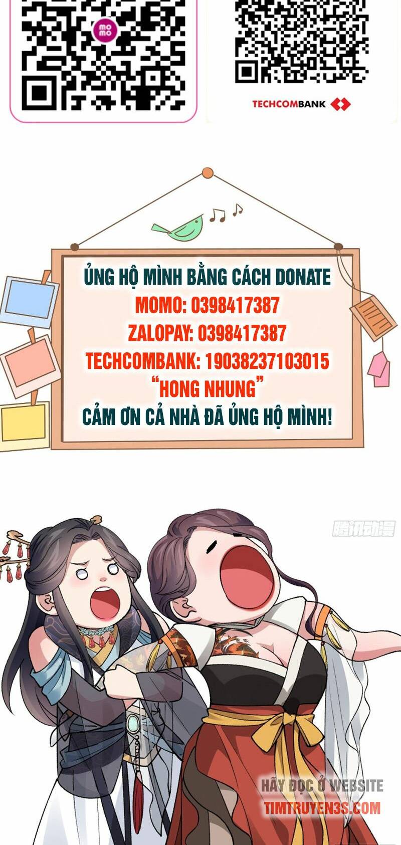 Mỗi Tuần Ta Có Một Nghề Nghiệp Mới: Chapter 149