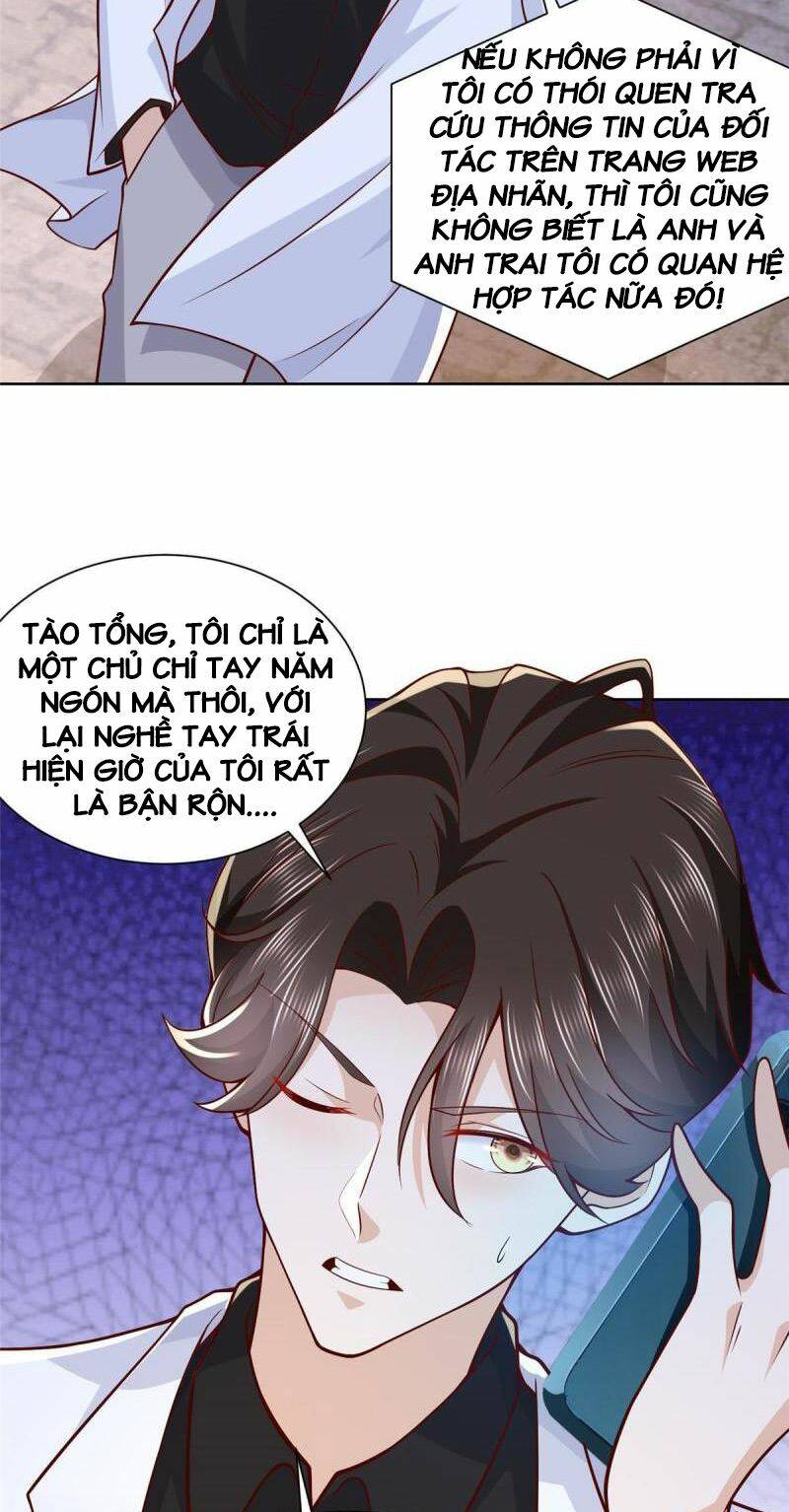 Mỗi Tuần Ta Có Một Nghề Nghiệp Mới: Chapter 149