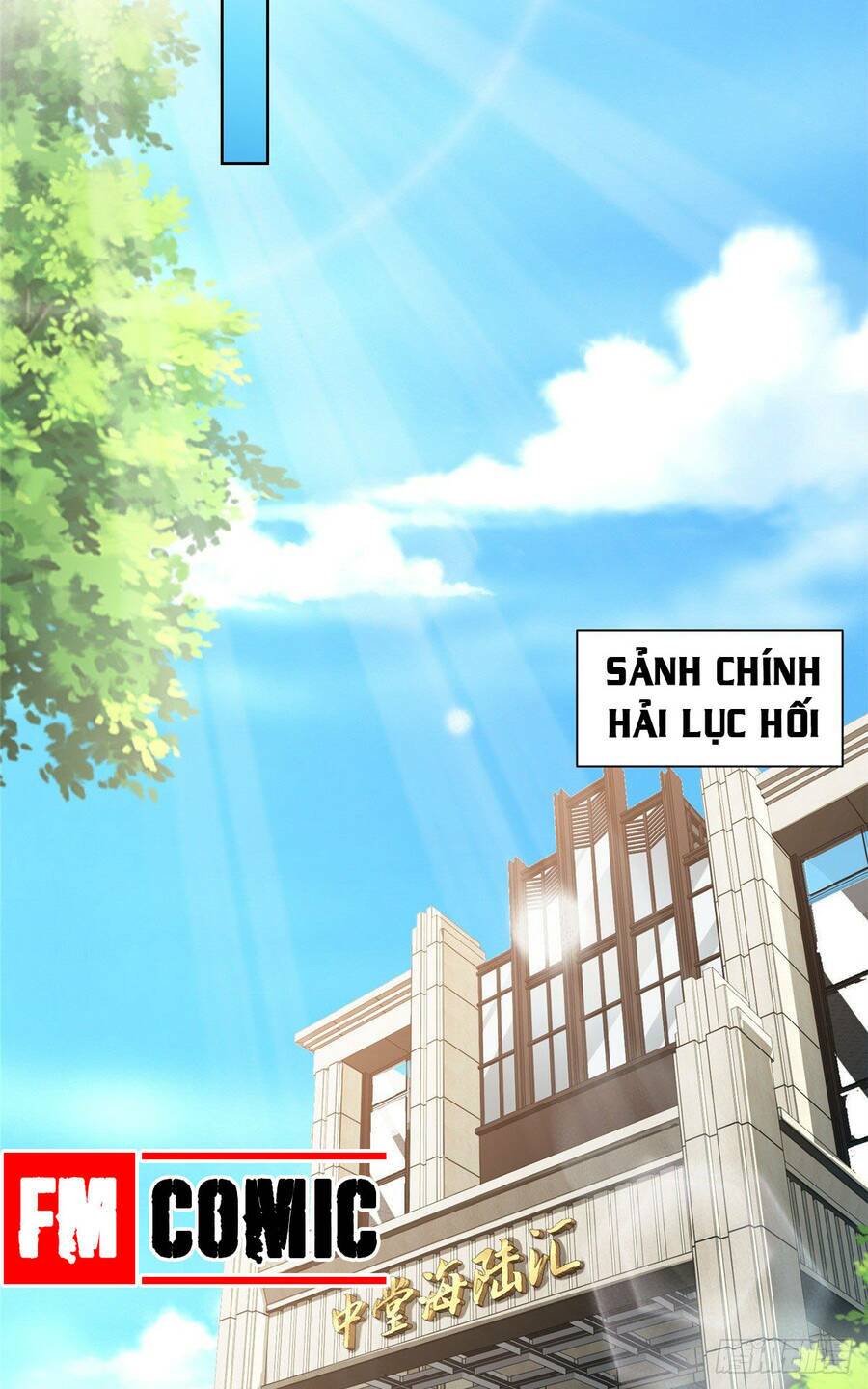 Mỗi Tuần Ta Có Một Nghề Nghiệp Mới: Chapter 15
