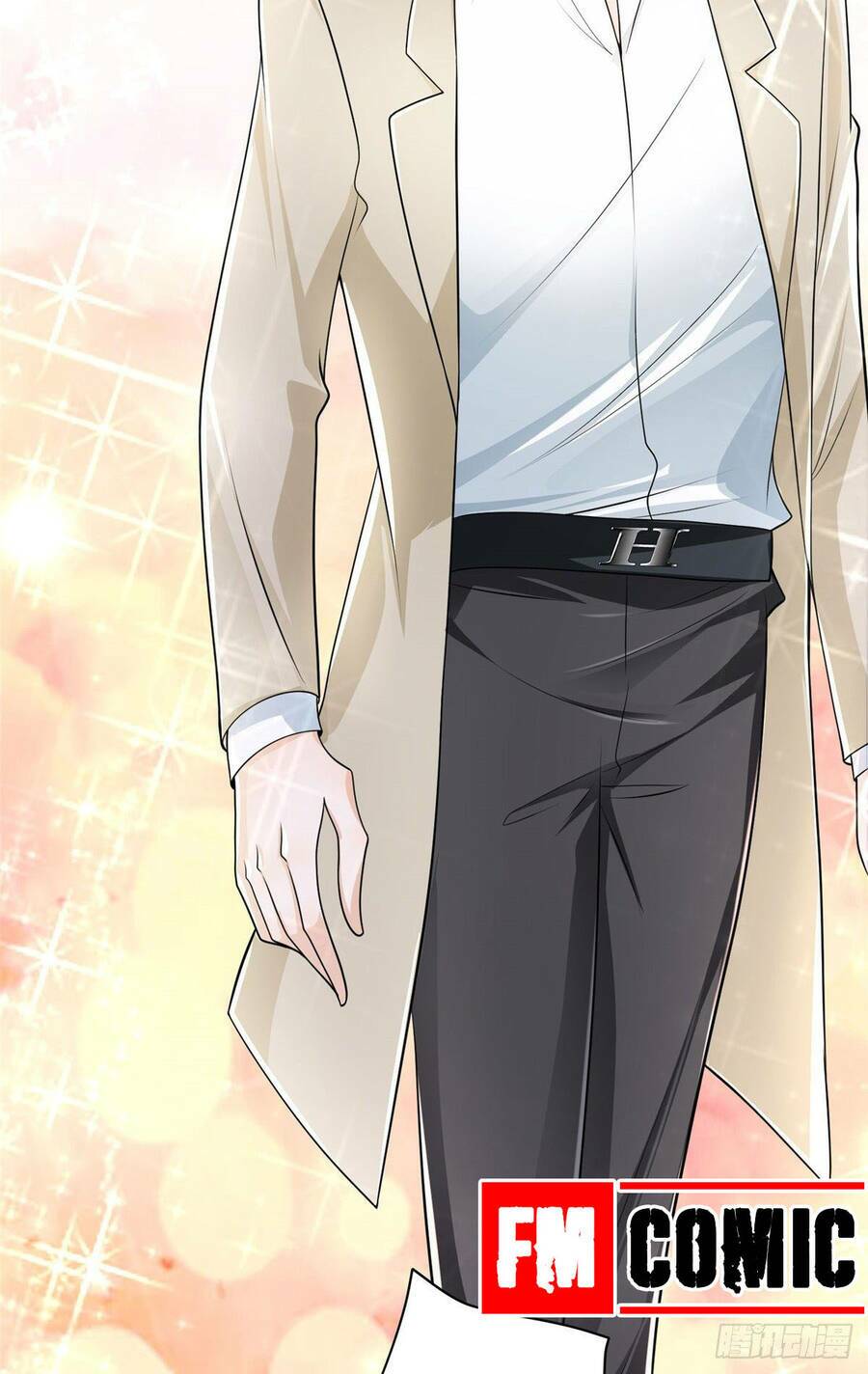 Mỗi Tuần Ta Có Một Nghề Nghiệp Mới: Chapter 15