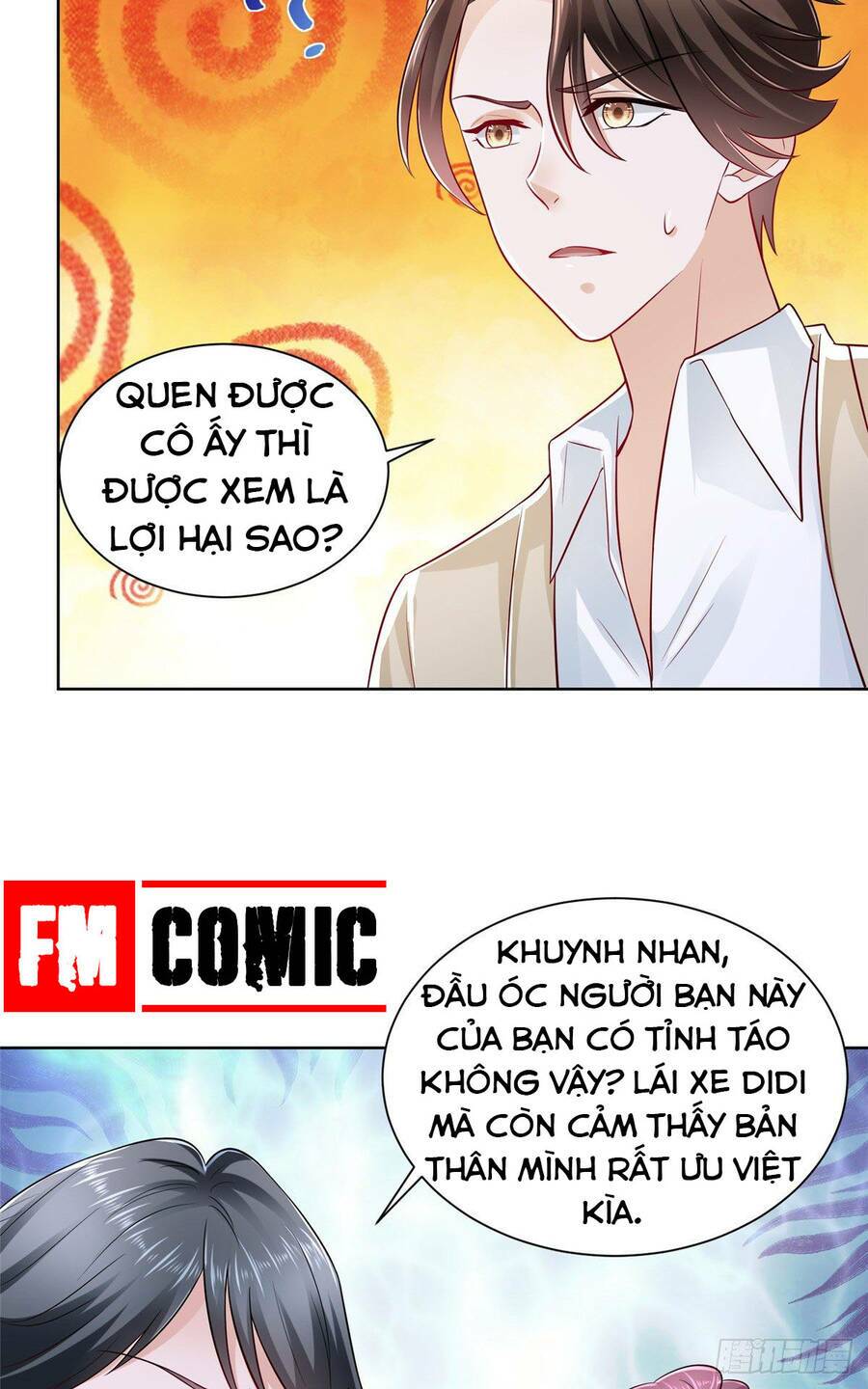 Mỗi Tuần Ta Có Một Nghề Nghiệp Mới: Chapter 15