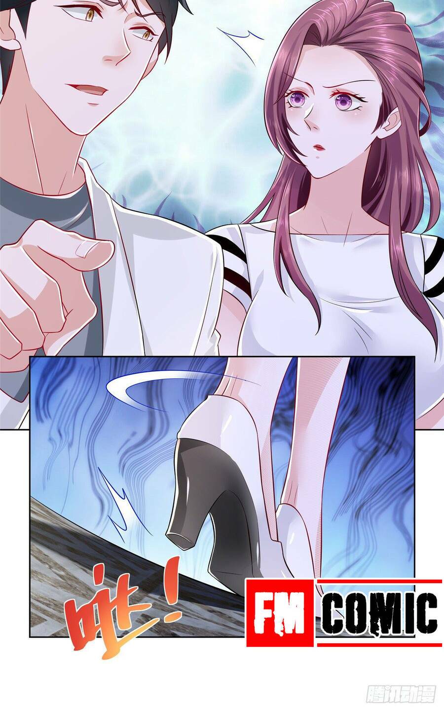 Mỗi Tuần Ta Có Một Nghề Nghiệp Mới: Chapter 15