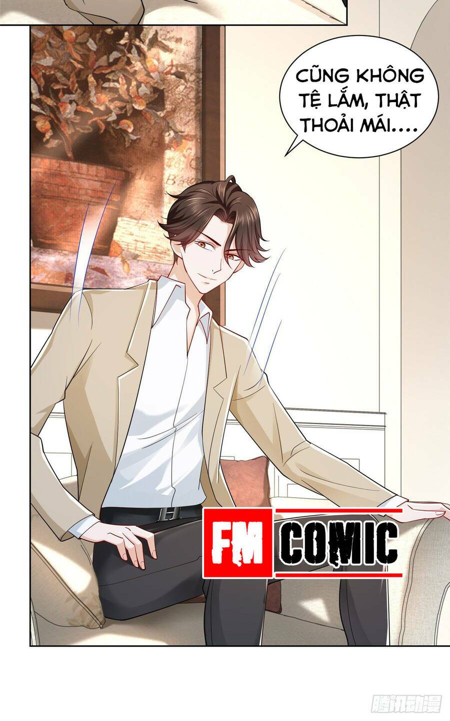 Mỗi Tuần Ta Có Một Nghề Nghiệp Mới: Chapter 15