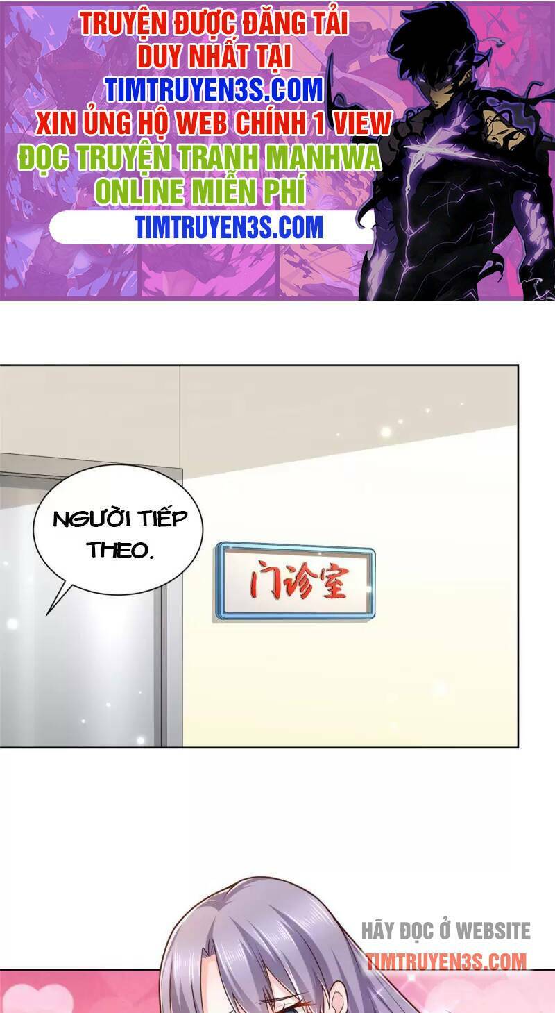Mỗi Tuần Ta Có Một Nghề Nghiệp Mới: Chapter 151
