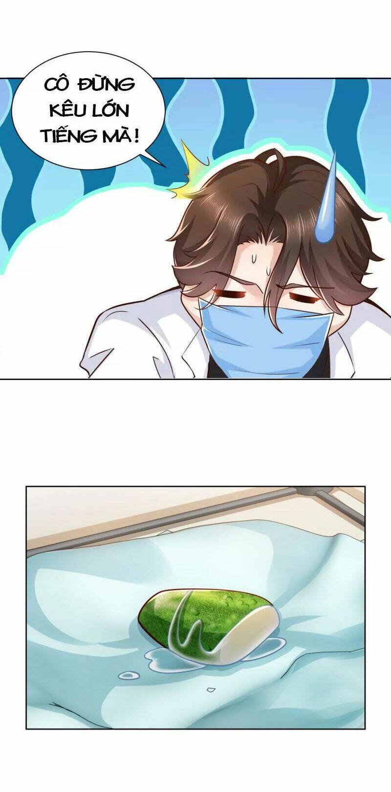Mỗi Tuần Ta Có Một Nghề Nghiệp Mới: Chapter 151