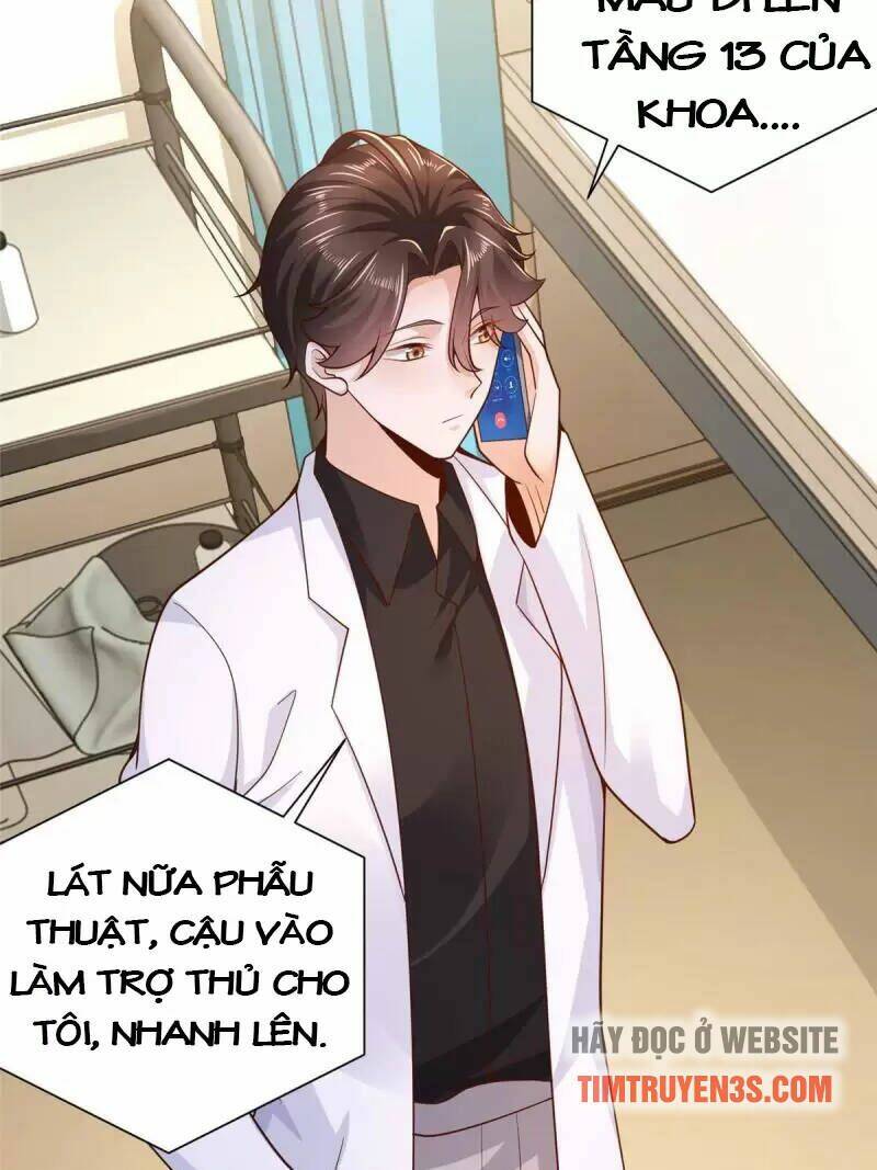 Mỗi Tuần Ta Có Một Nghề Nghiệp Mới: Chapter 151