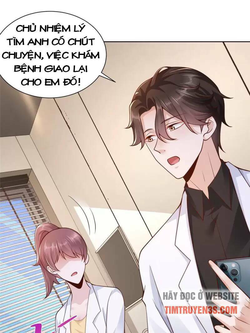 Mỗi Tuần Ta Có Một Nghề Nghiệp Mới: Chapter 151