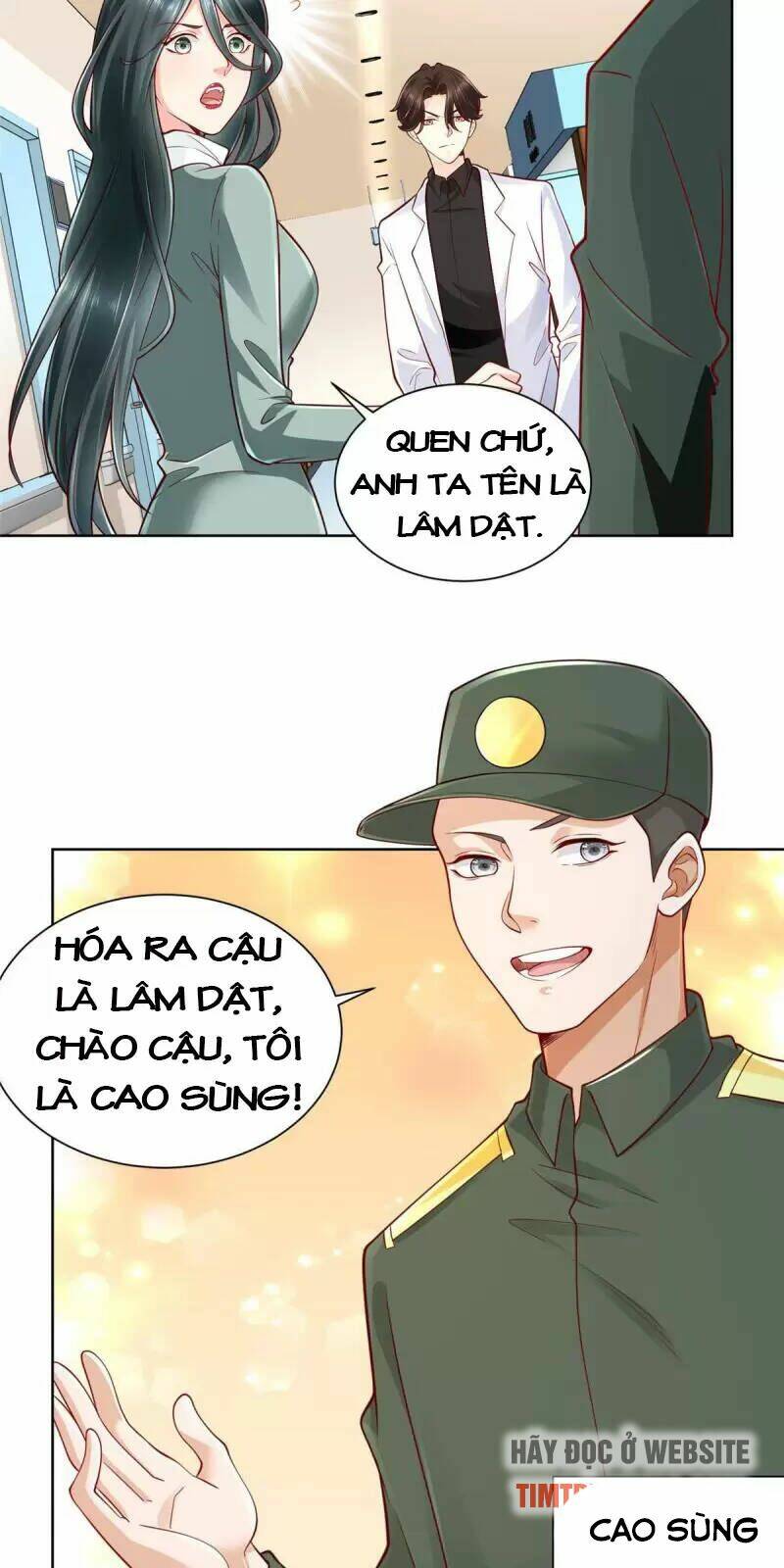 Mỗi Tuần Ta Có Một Nghề Nghiệp Mới: Chapter 151