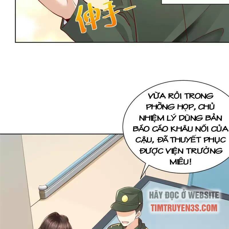 Mỗi Tuần Ta Có Một Nghề Nghiệp Mới: Chapter 151