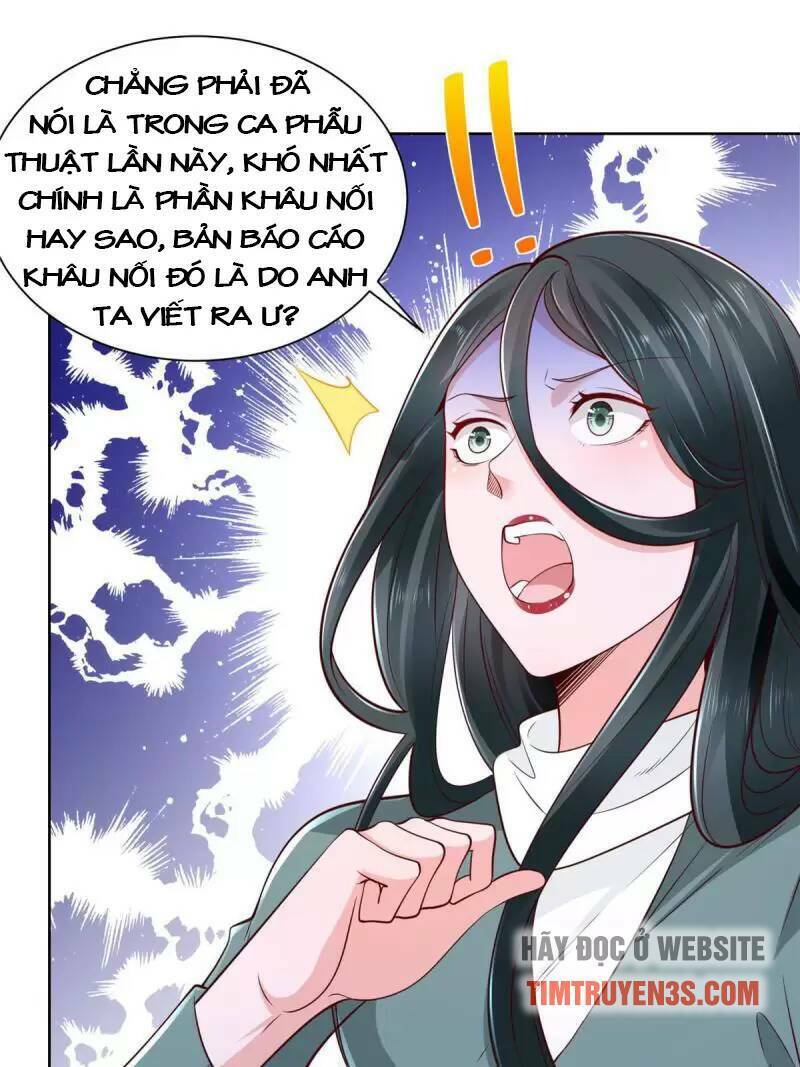 Mỗi Tuần Ta Có Một Nghề Nghiệp Mới: Chapter 151