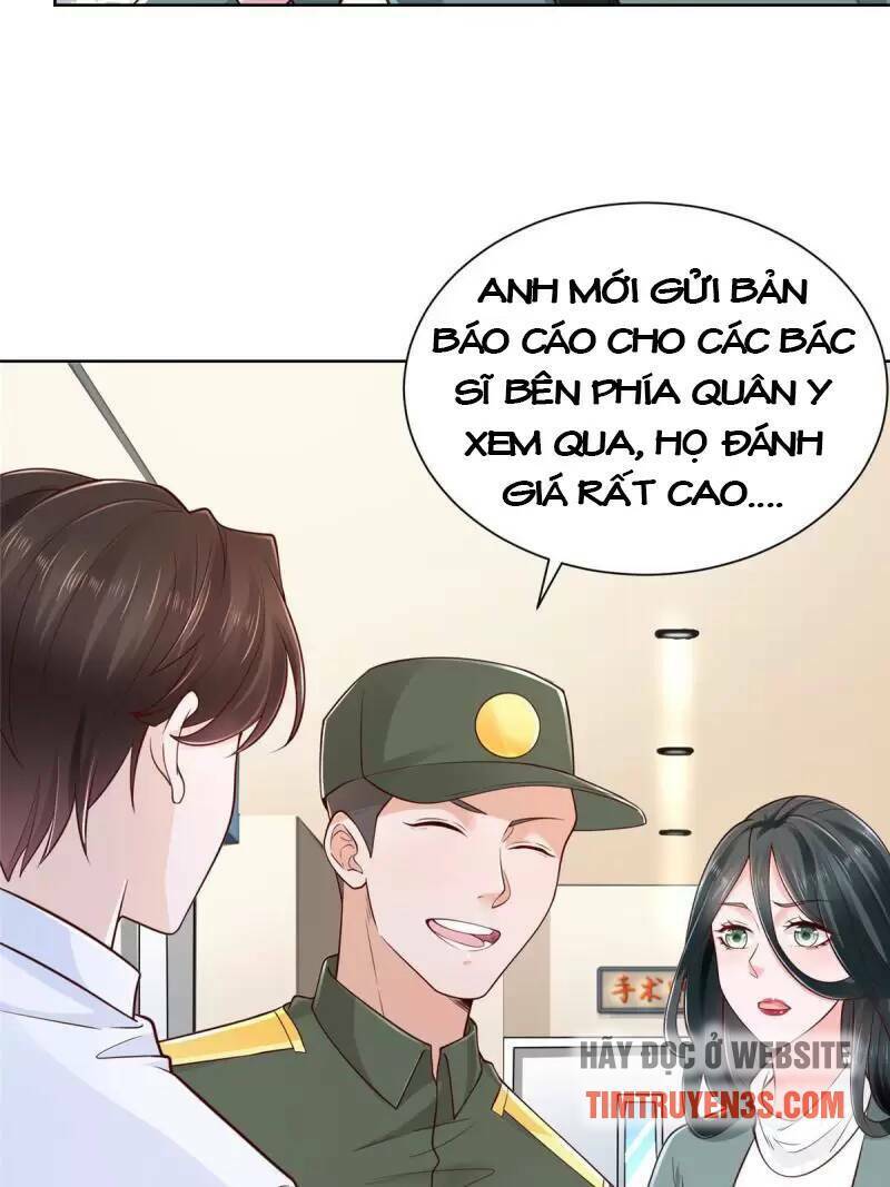 Mỗi Tuần Ta Có Một Nghề Nghiệp Mới: Chapter 151