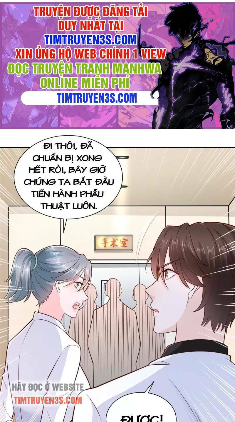 Mỗi Tuần Ta Có Một Nghề Nghiệp Mới: Chapter 152