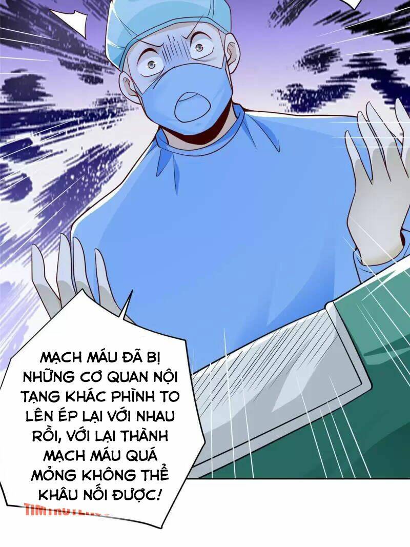 Mỗi Tuần Ta Có Một Nghề Nghiệp Mới: Chapter 152