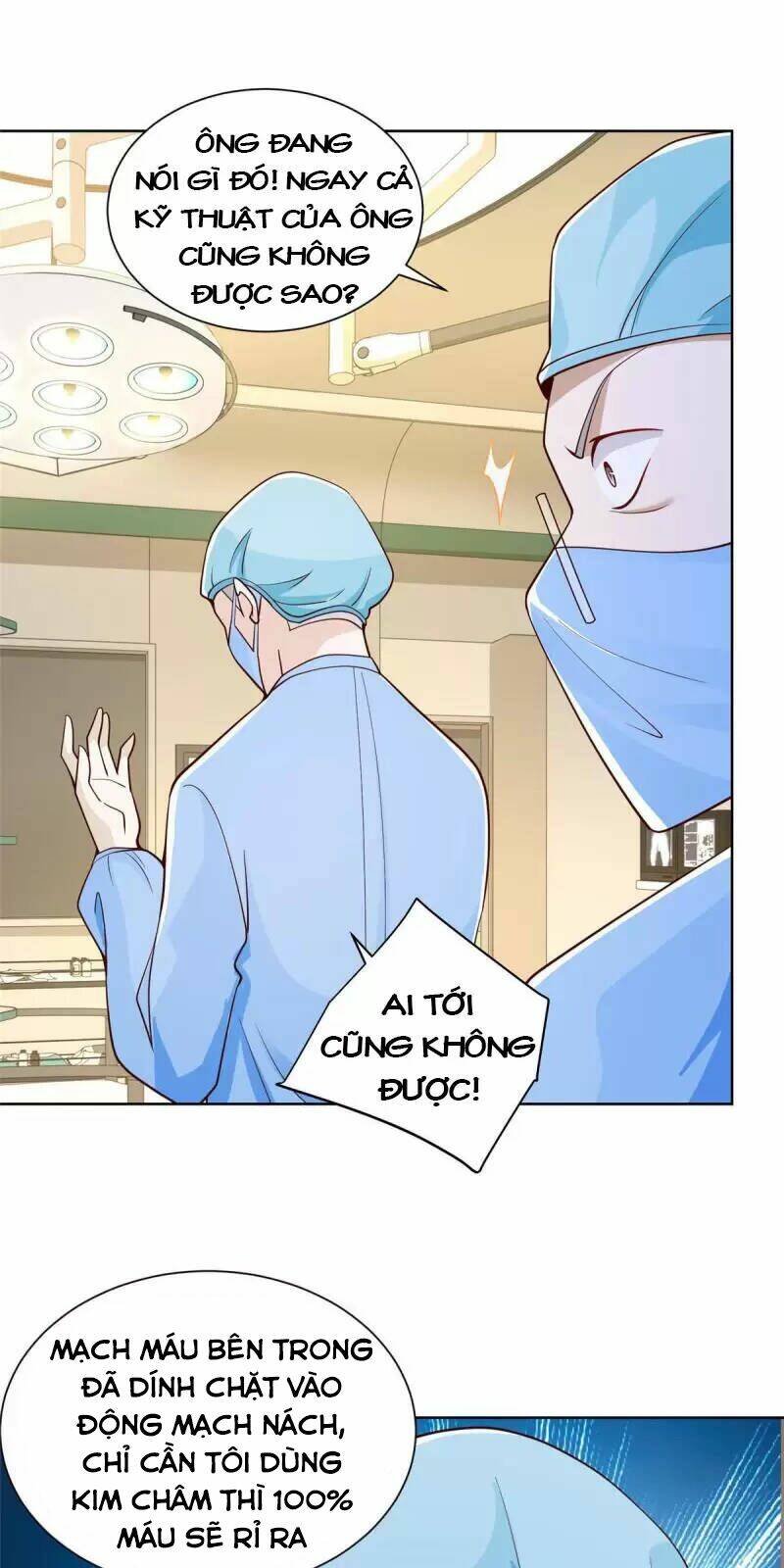 Mỗi Tuần Ta Có Một Nghề Nghiệp Mới: Chapter 152