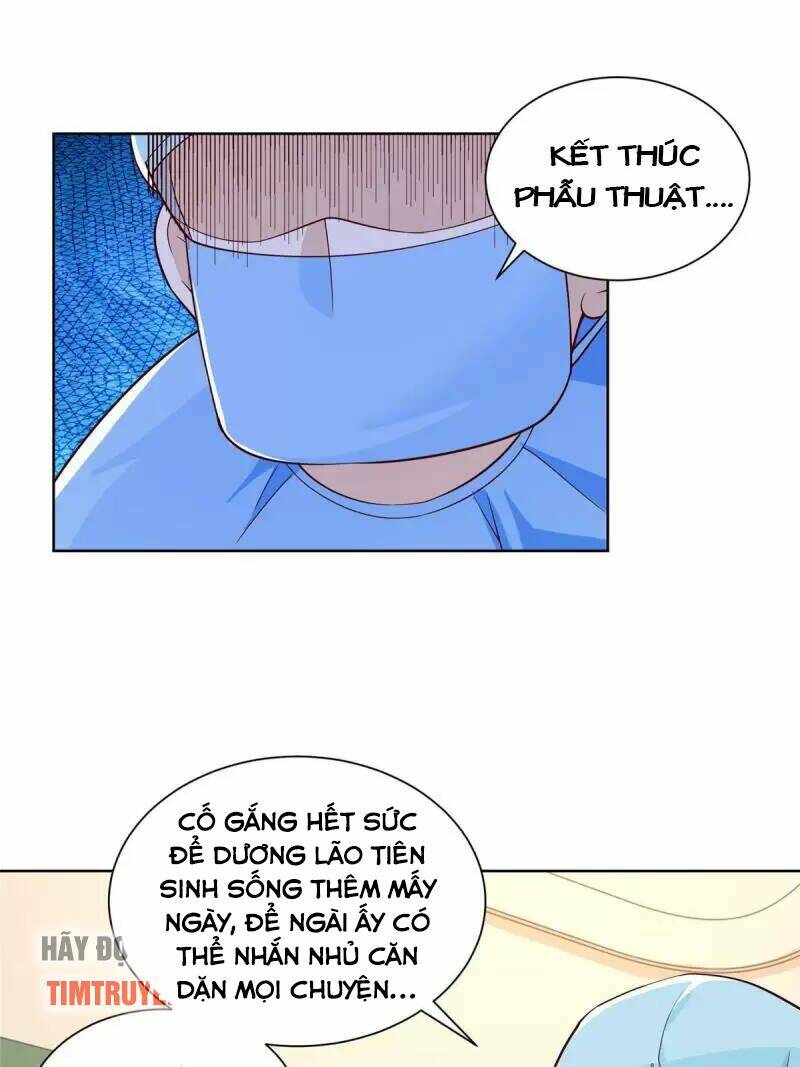 Mỗi Tuần Ta Có Một Nghề Nghiệp Mới: Chapter 152
